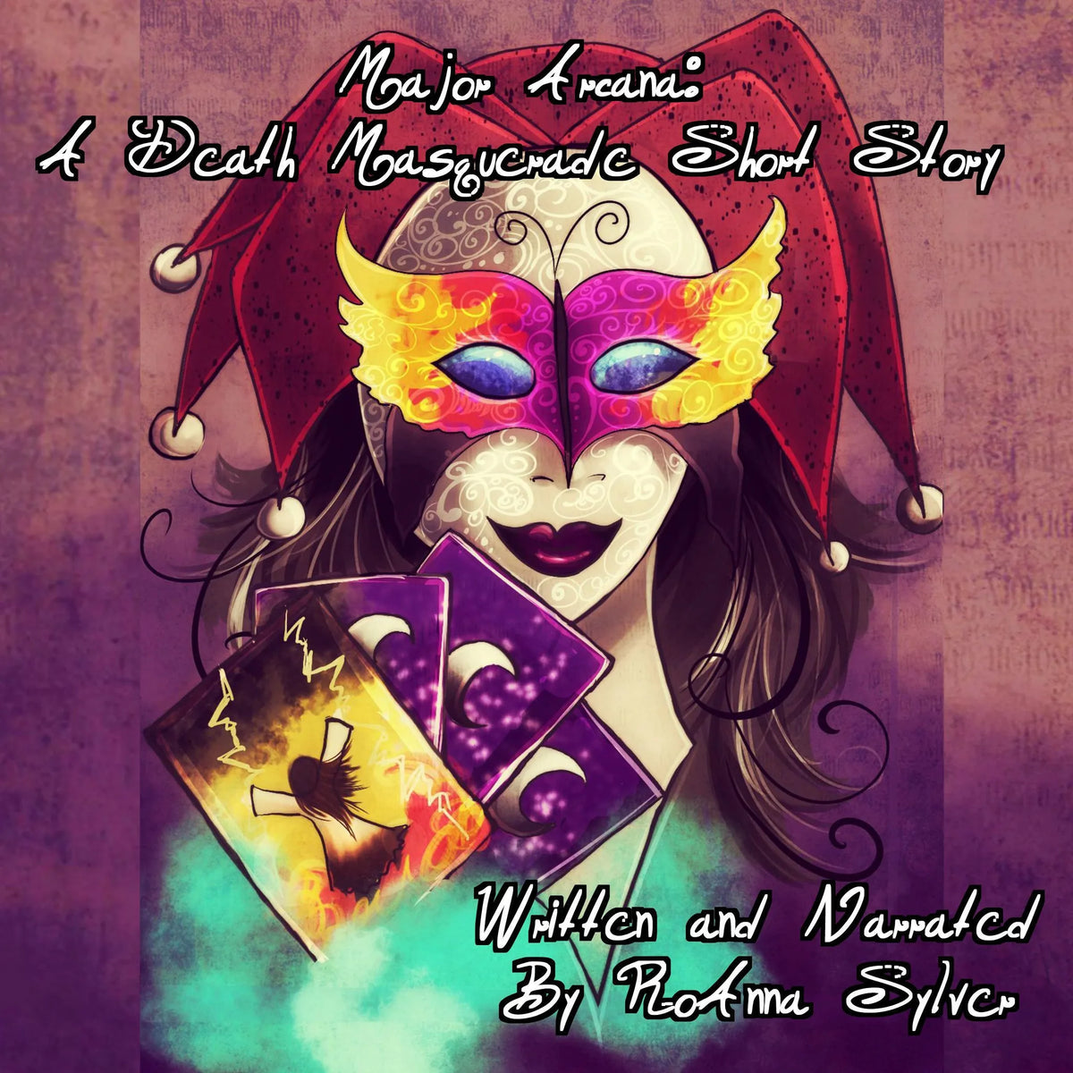 Major Arcana