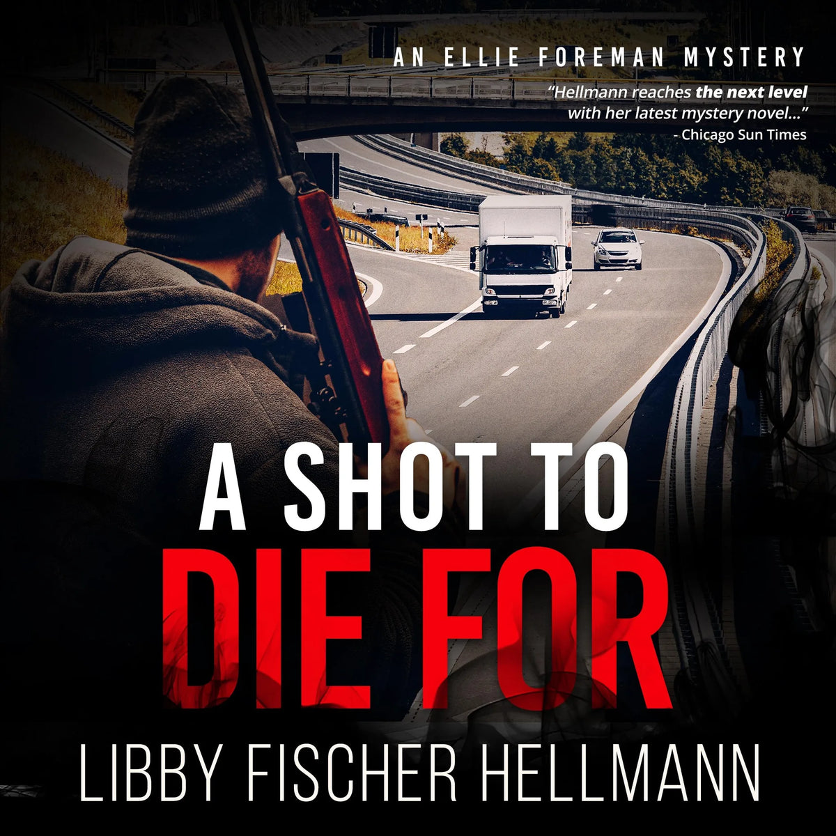 A Shot To Die For
