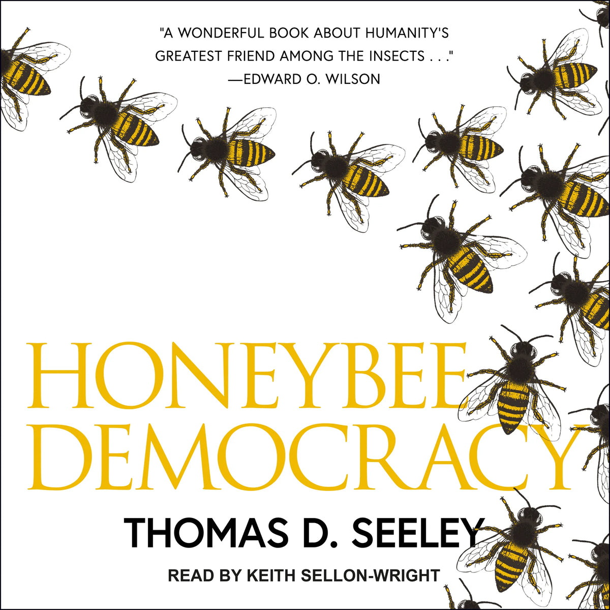 Honeybee Democracy