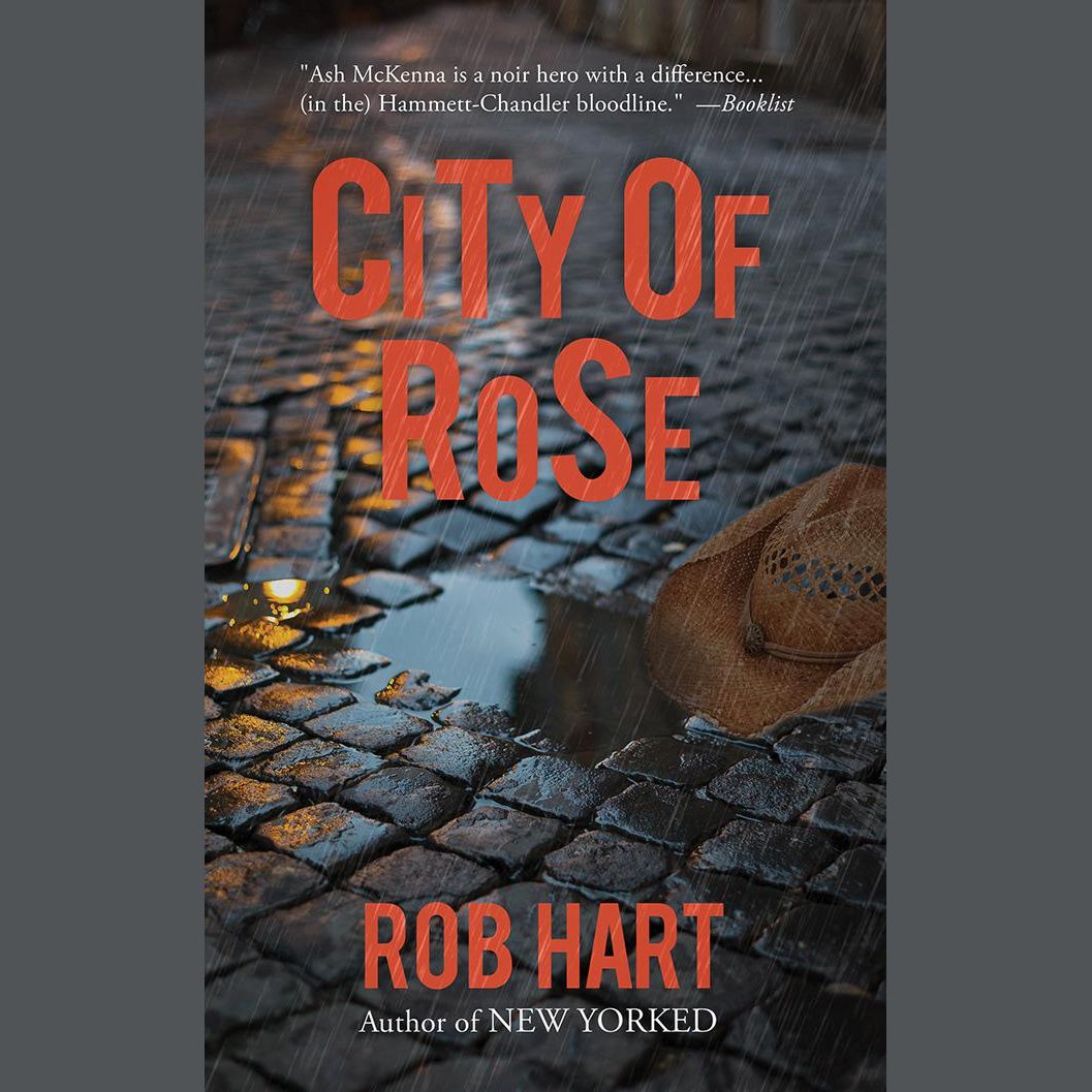 City of Rose