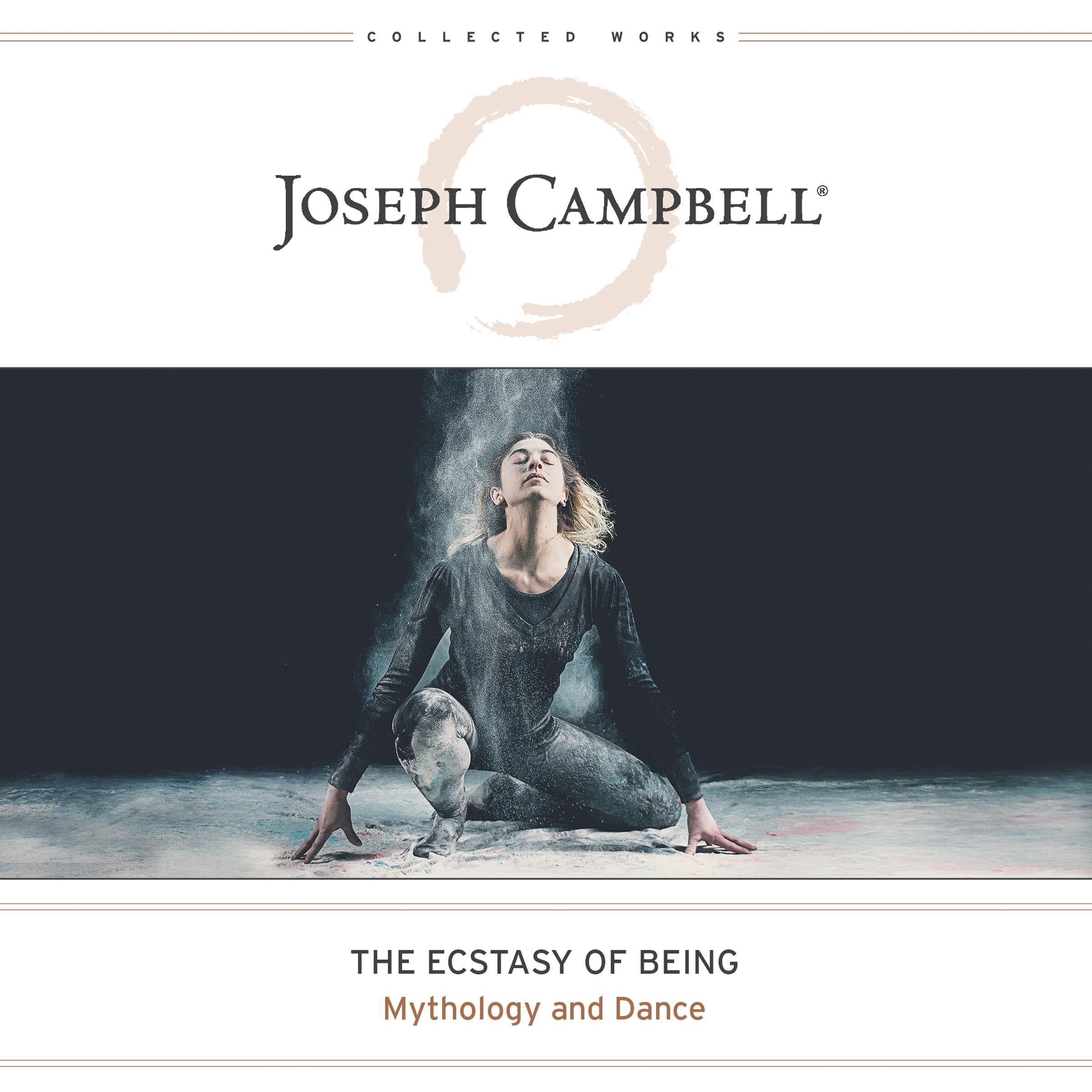 The Ecstasy of Being