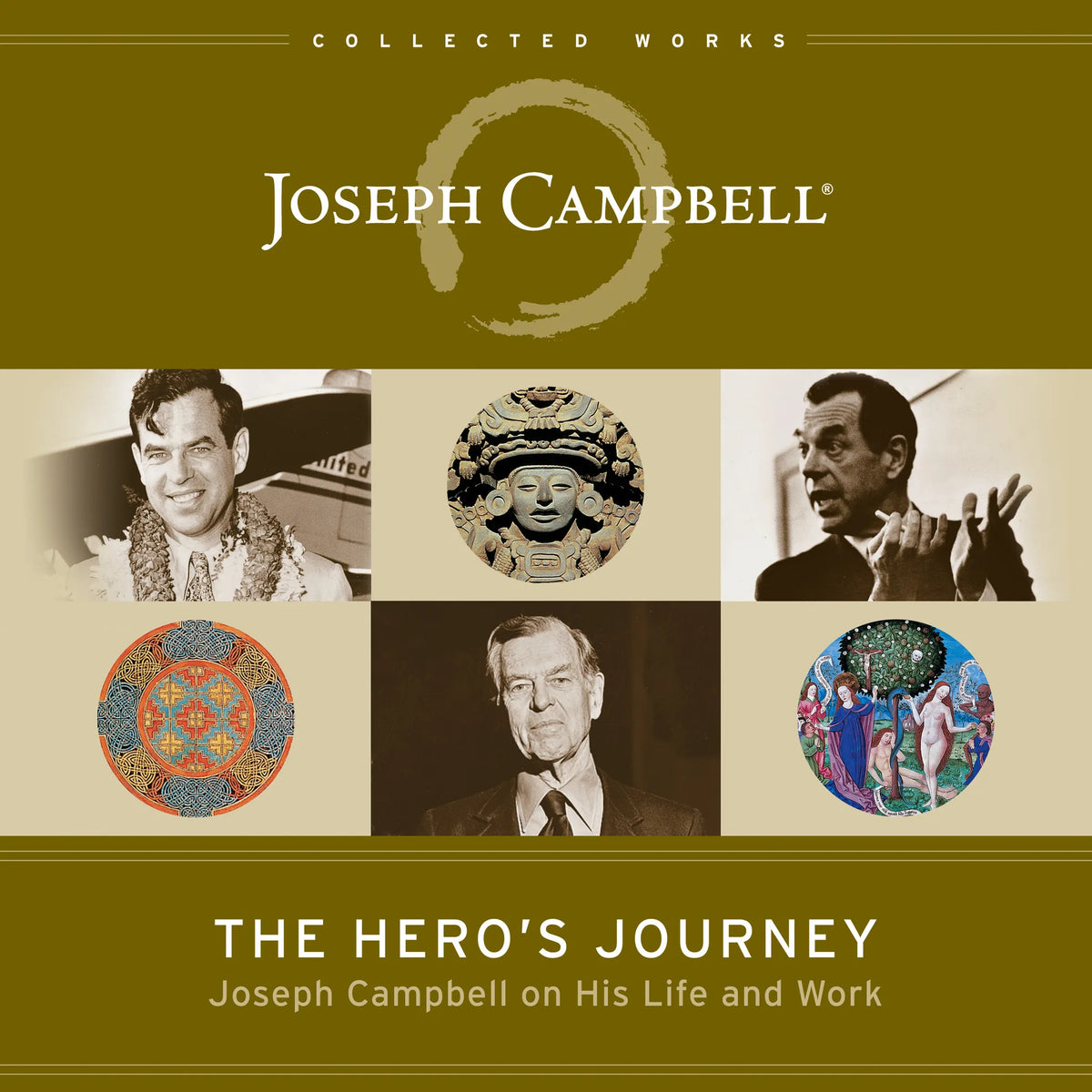 The Hero’s Journey