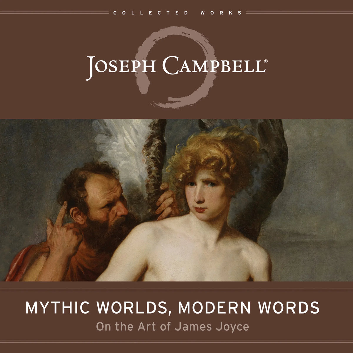 Mythic Worlds, Modern Words
