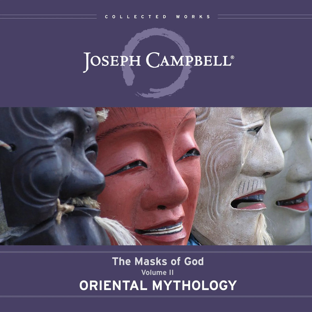 Oriental Mythology
