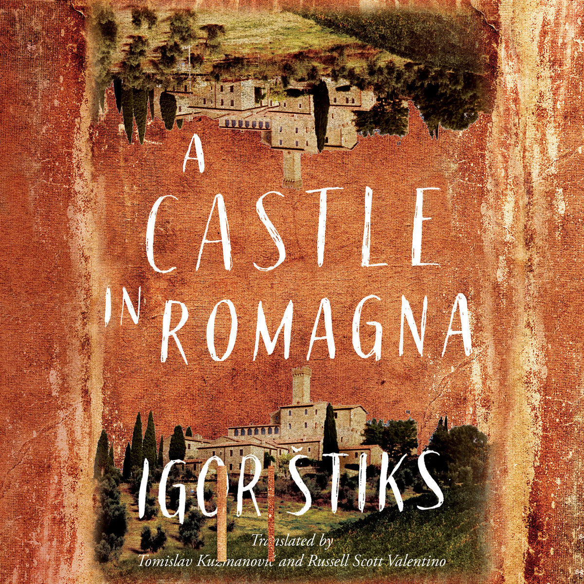 A Castle in Romagna