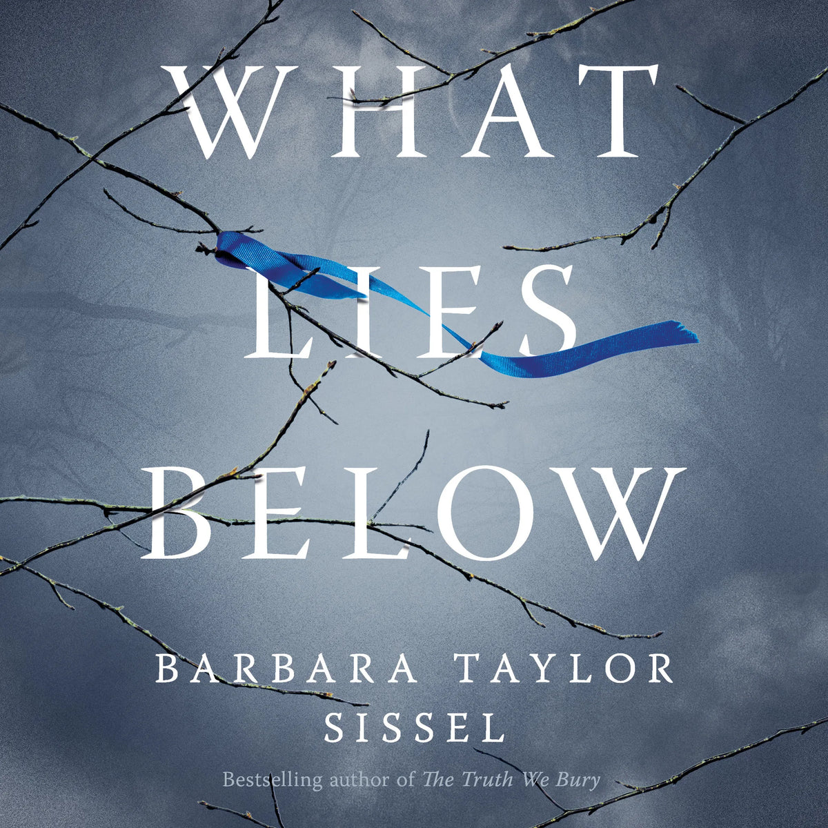 What Lies Below