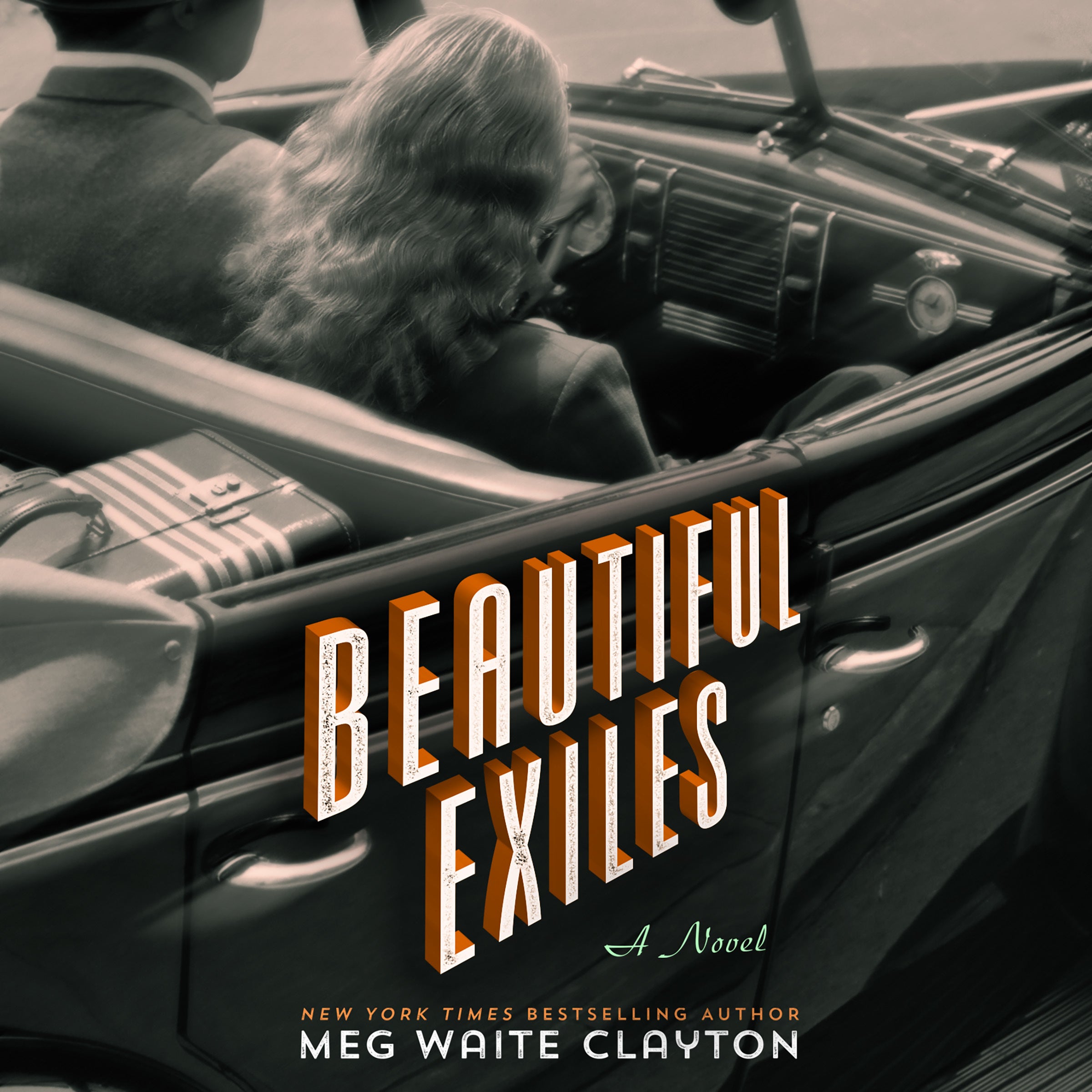 Beautiful Exiles