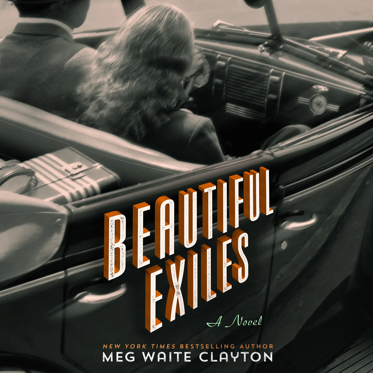 Beautiful Exiles