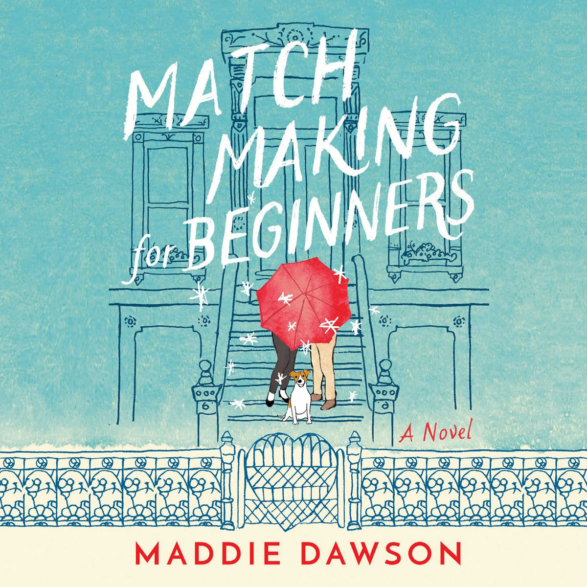Matchmaking for Beginners