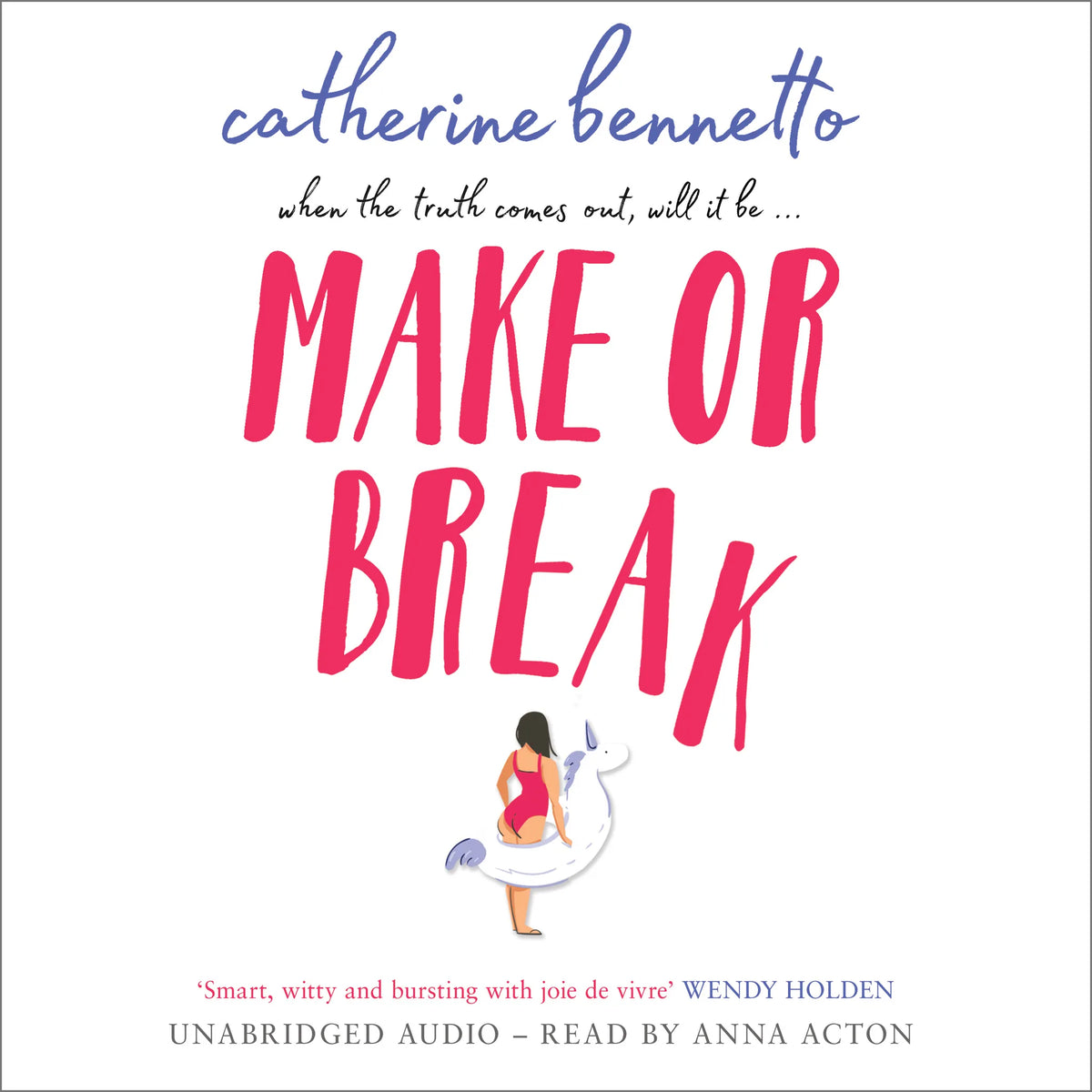 Make or Break