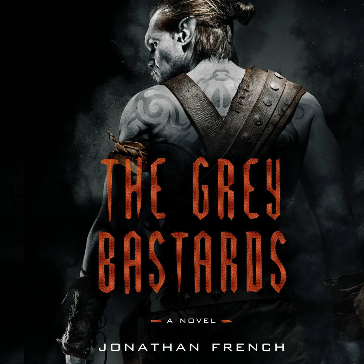 The Grey Bastards