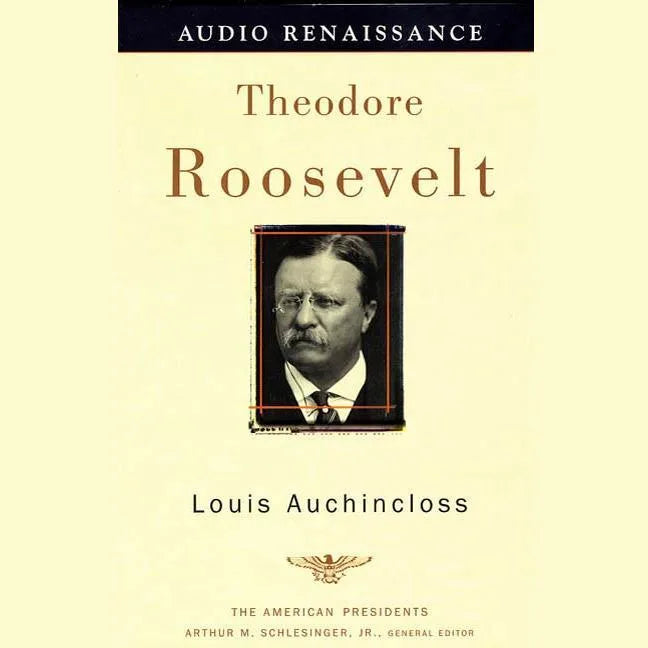 Theodore Roosevelt