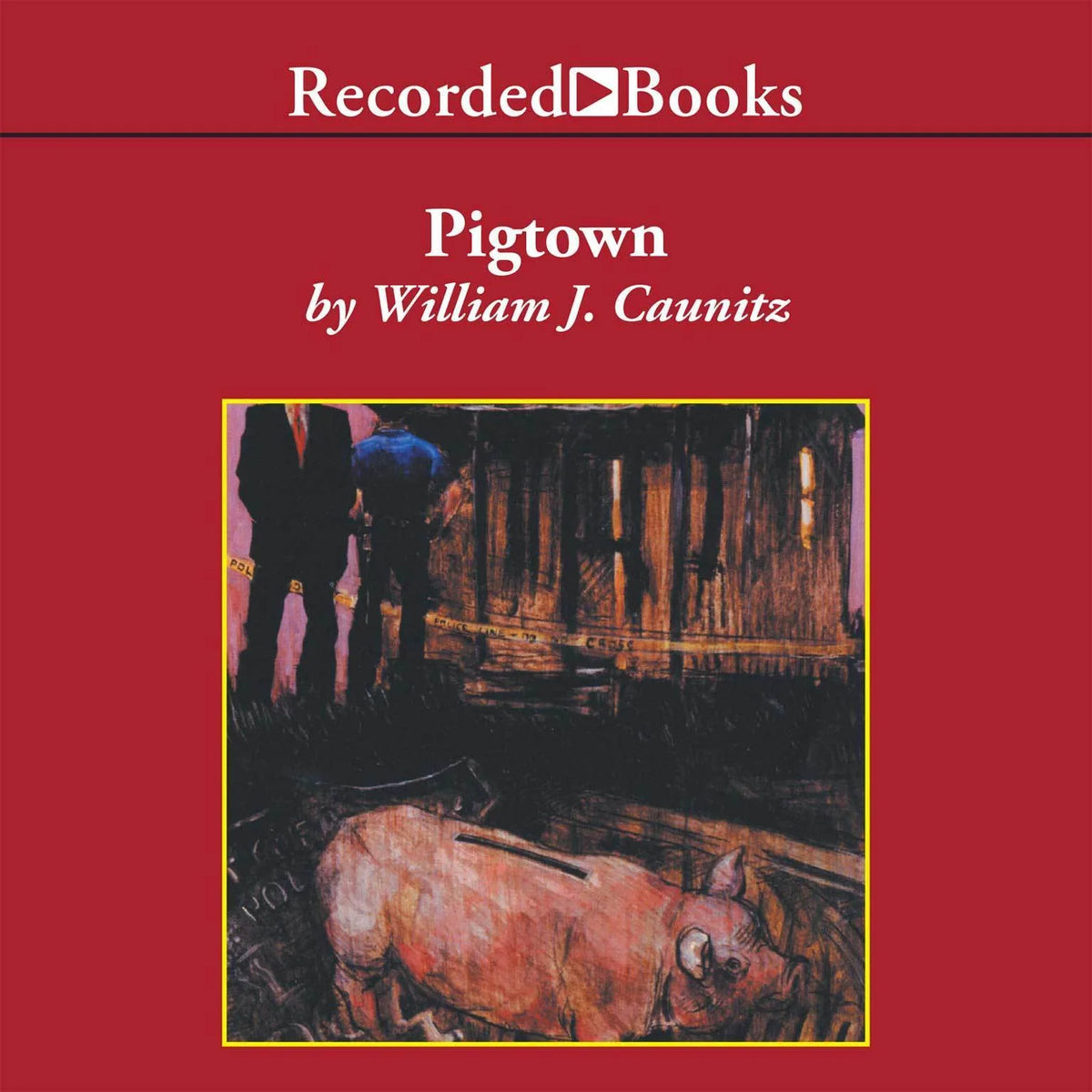 Pigtown