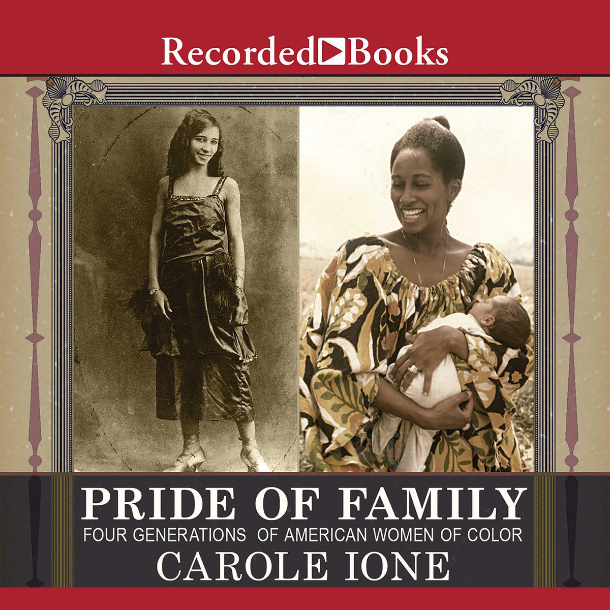 Pride of Family