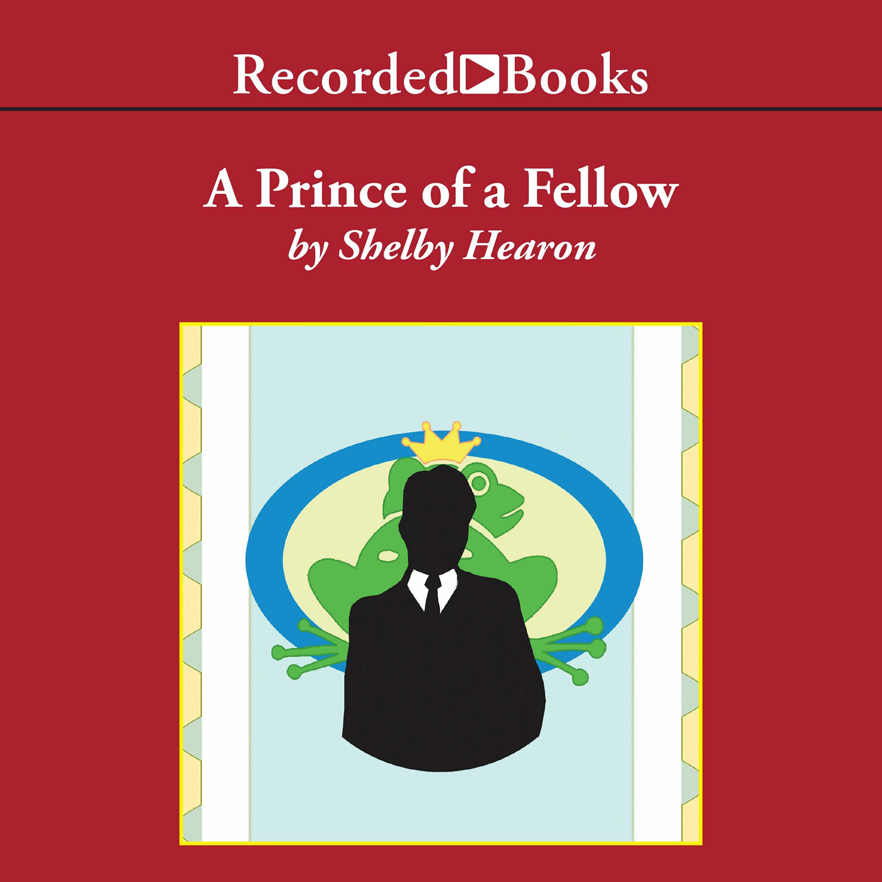 A Prince of a Fellow