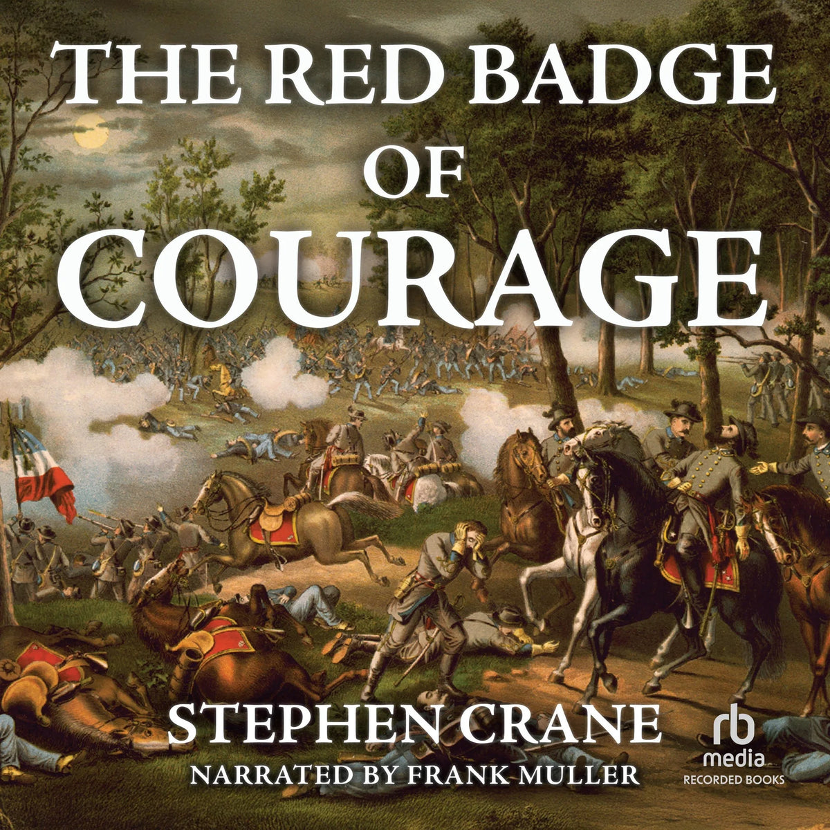 The Red Badge of Courage