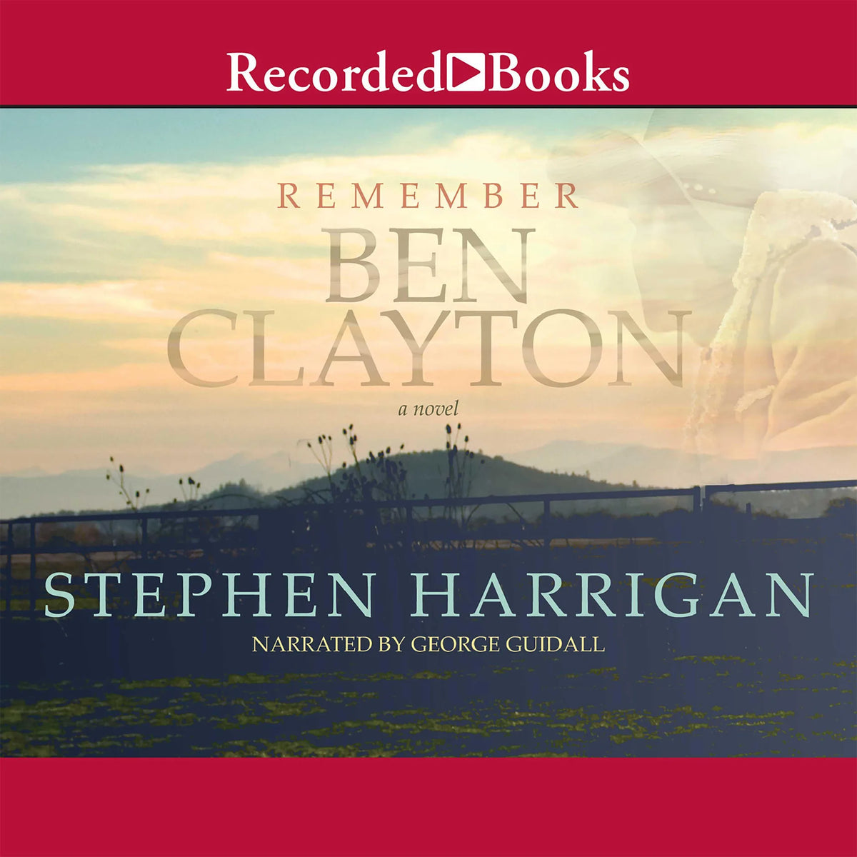 Remember Ben Clayton