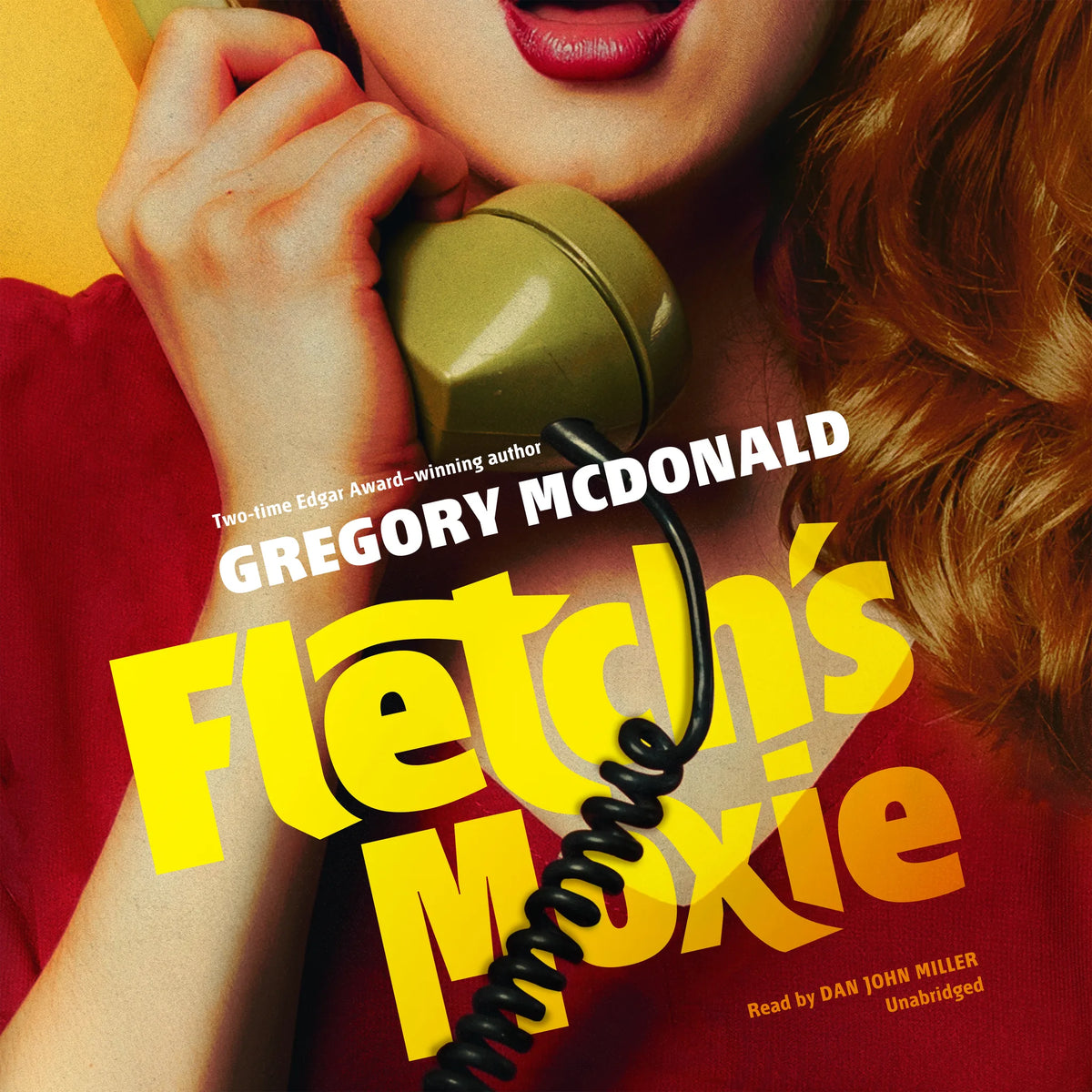 Fletch’s Moxie