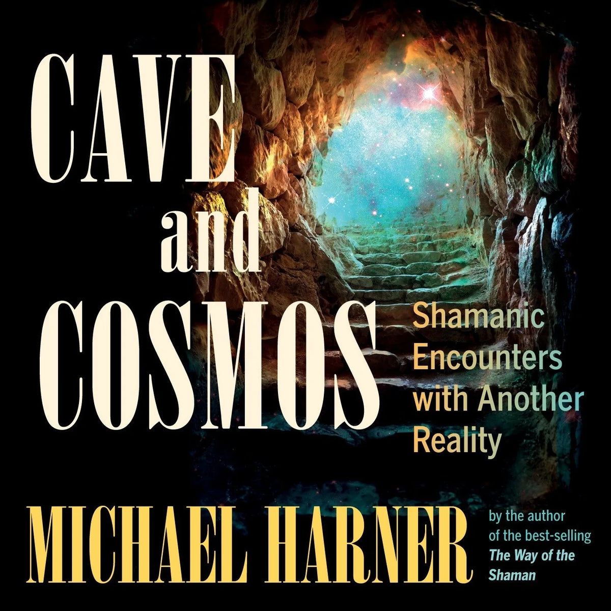 Cave and Cosmos