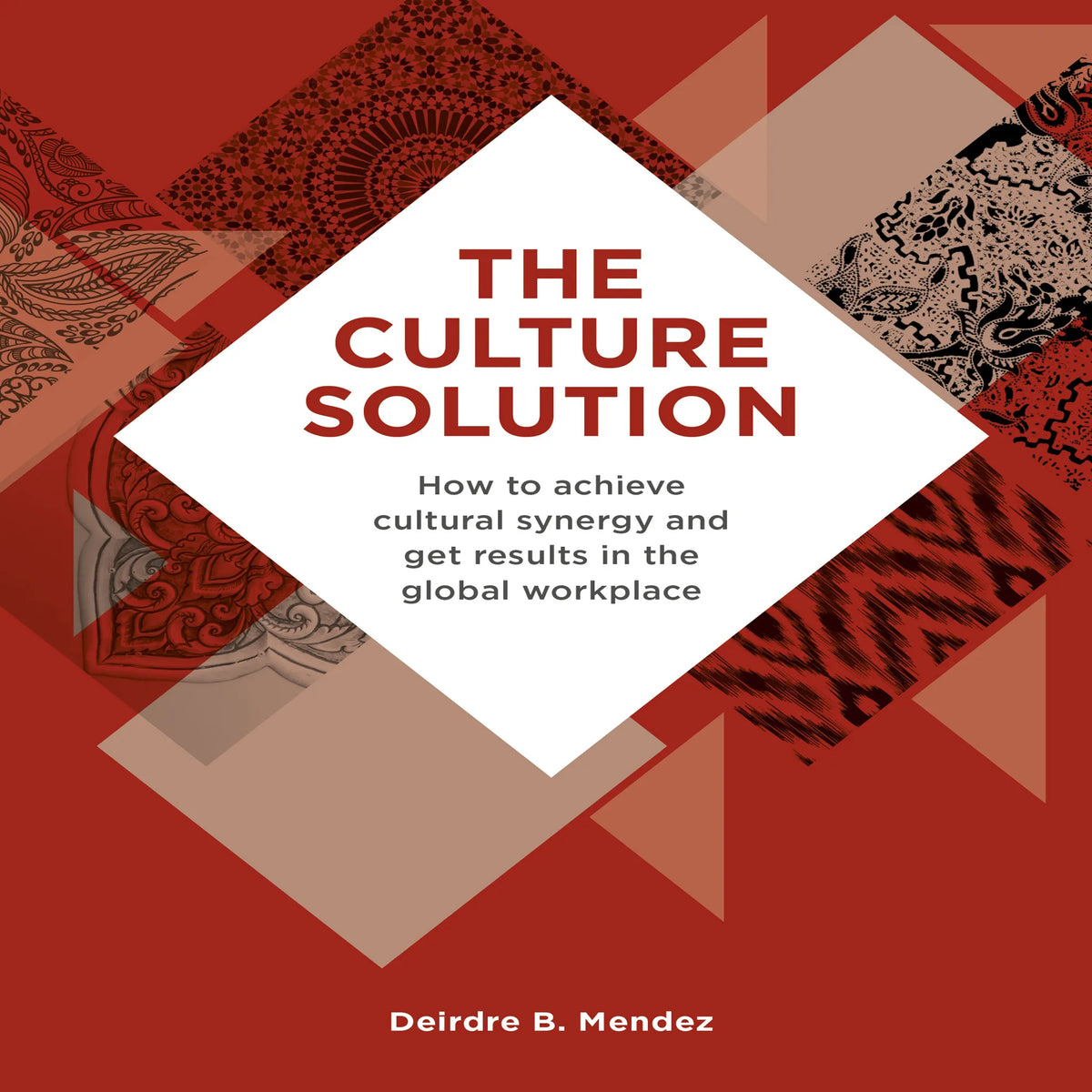 The Culture Solution