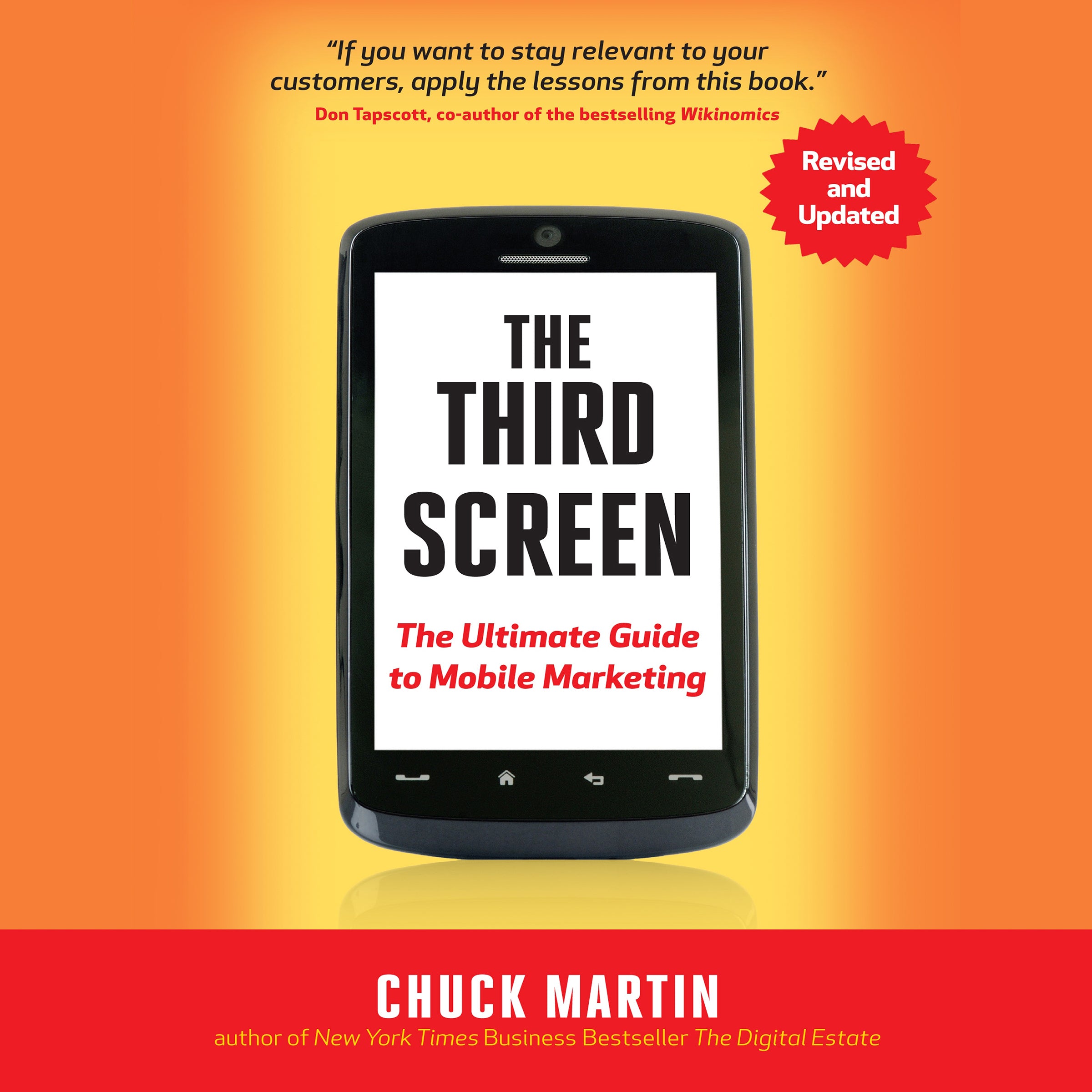 The Third Screen