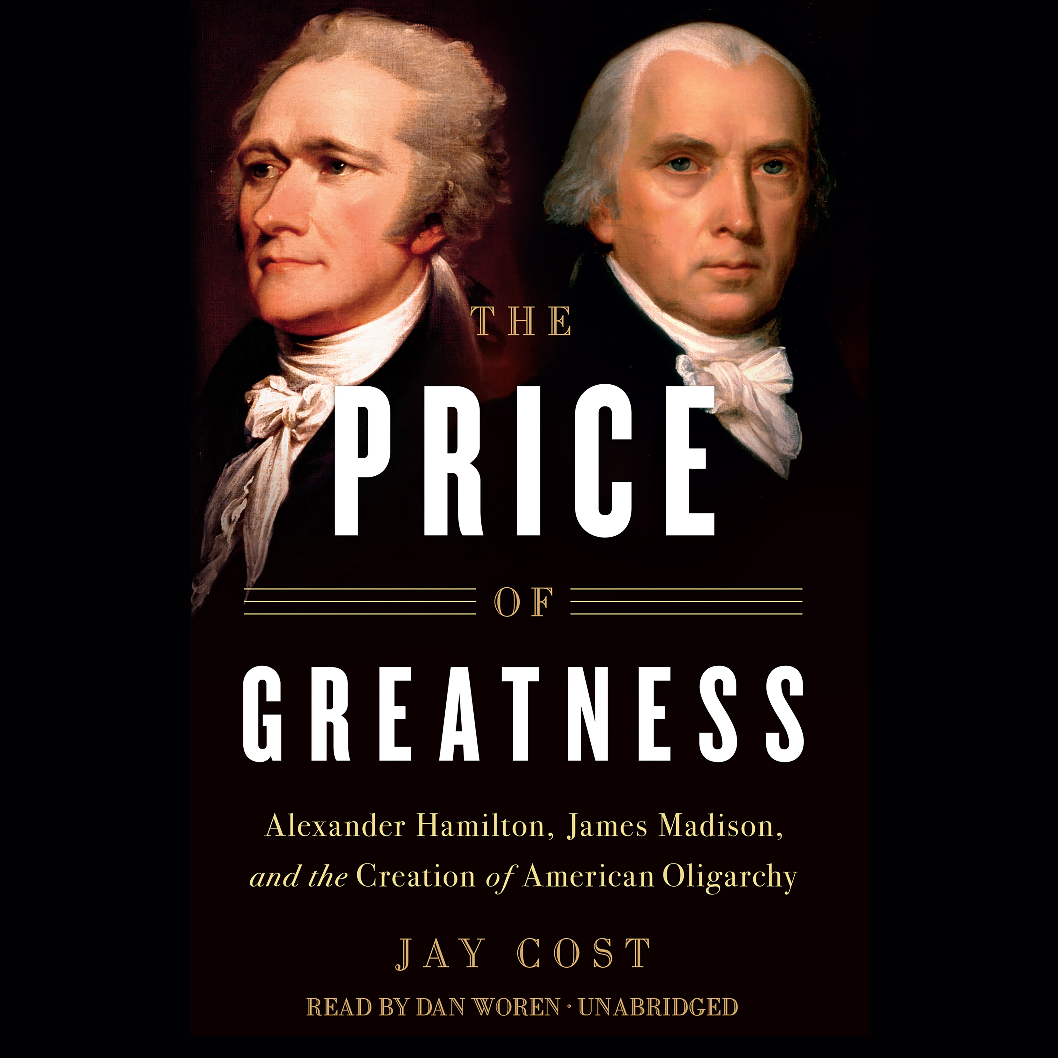 The Price of Greatness