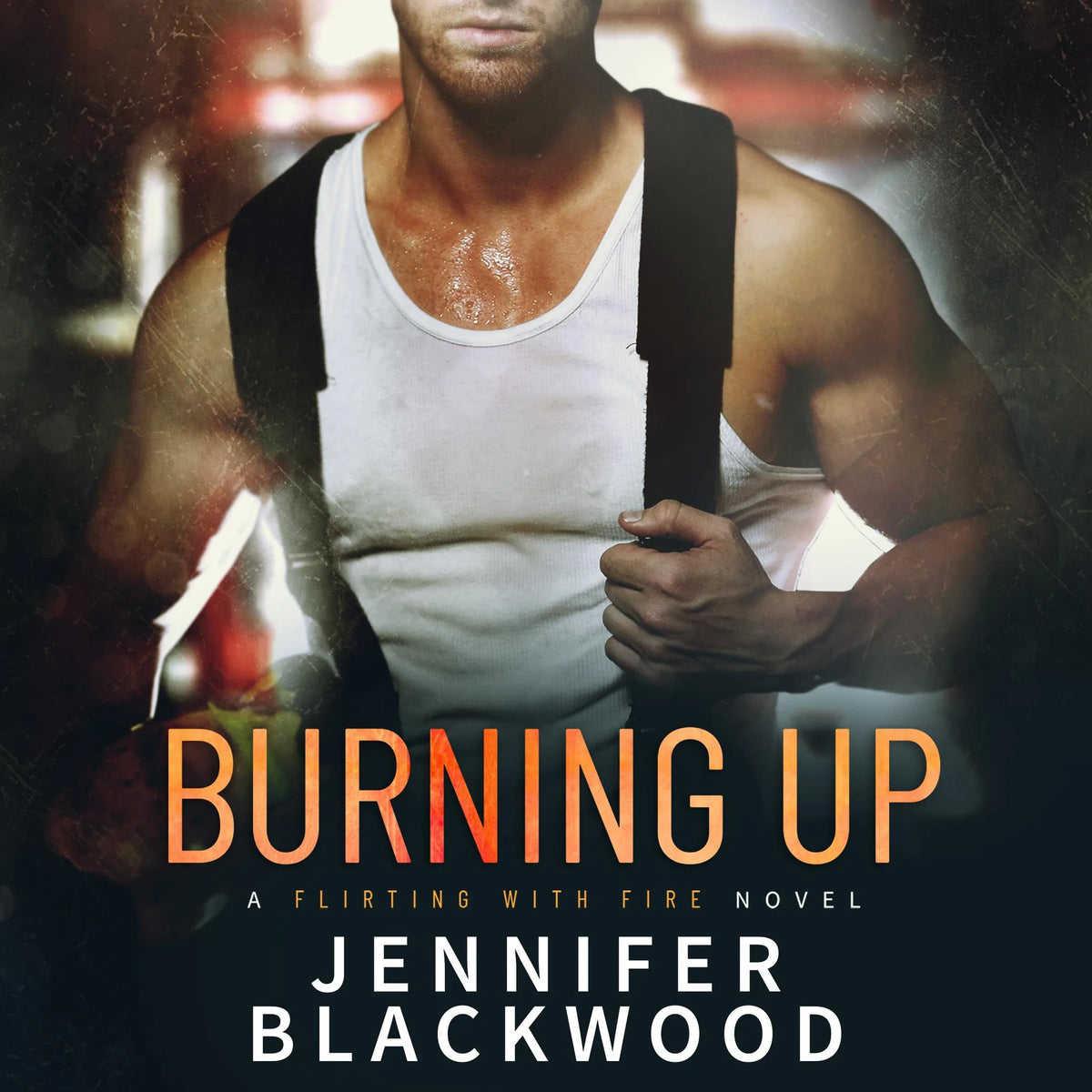Burning Up