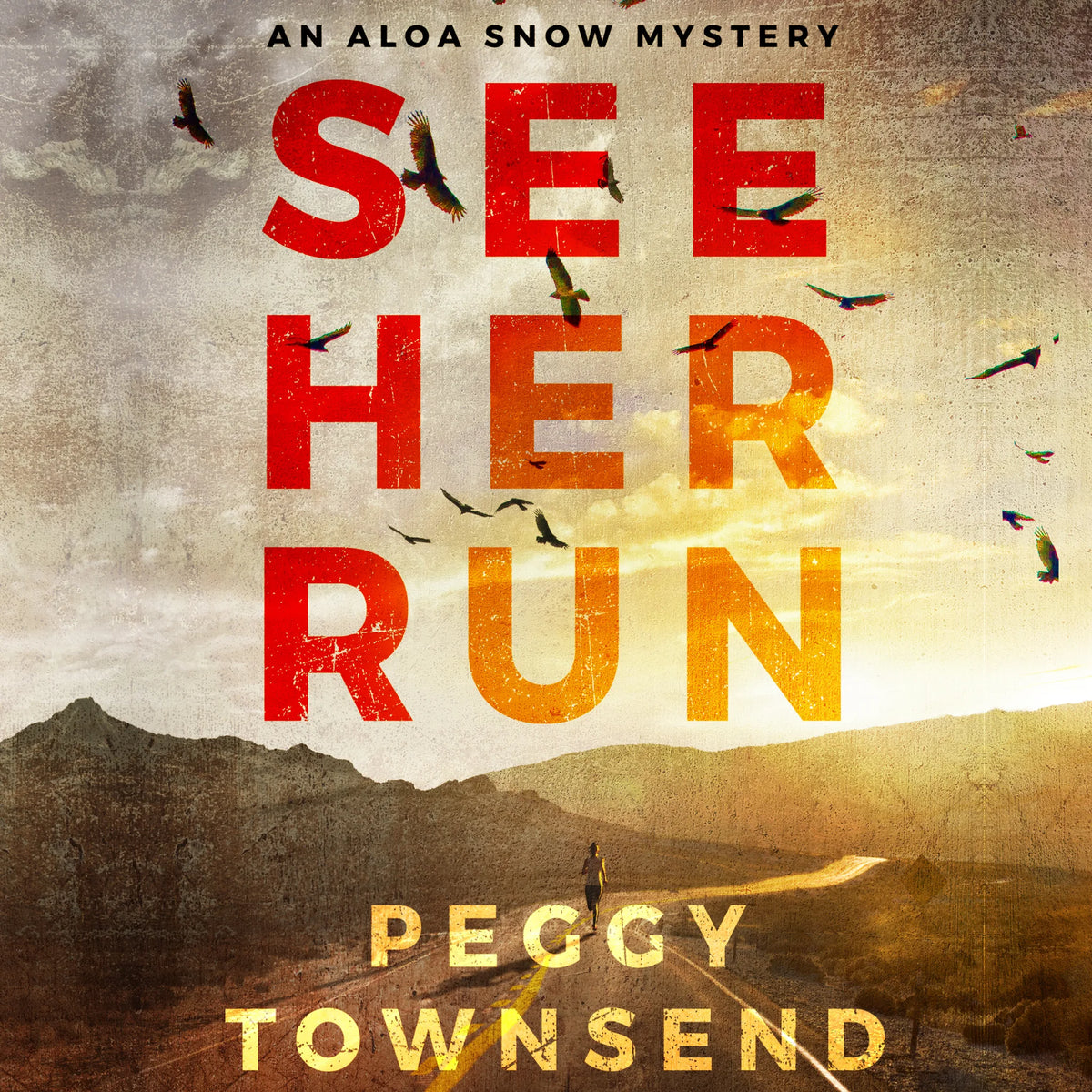 See Her Run