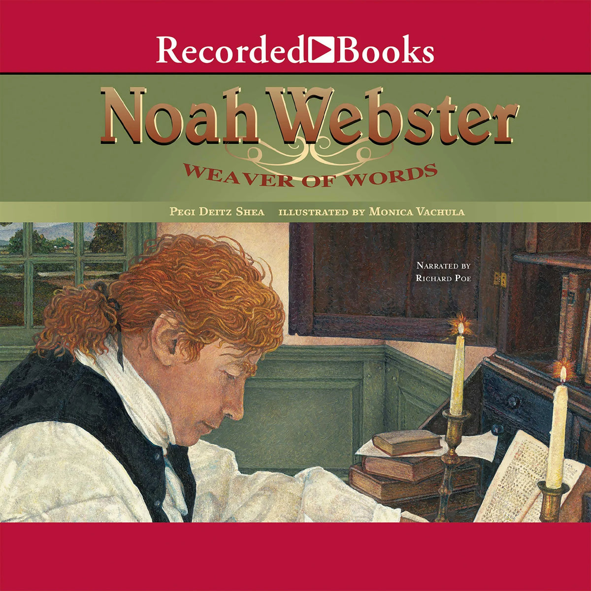 Noah Webster