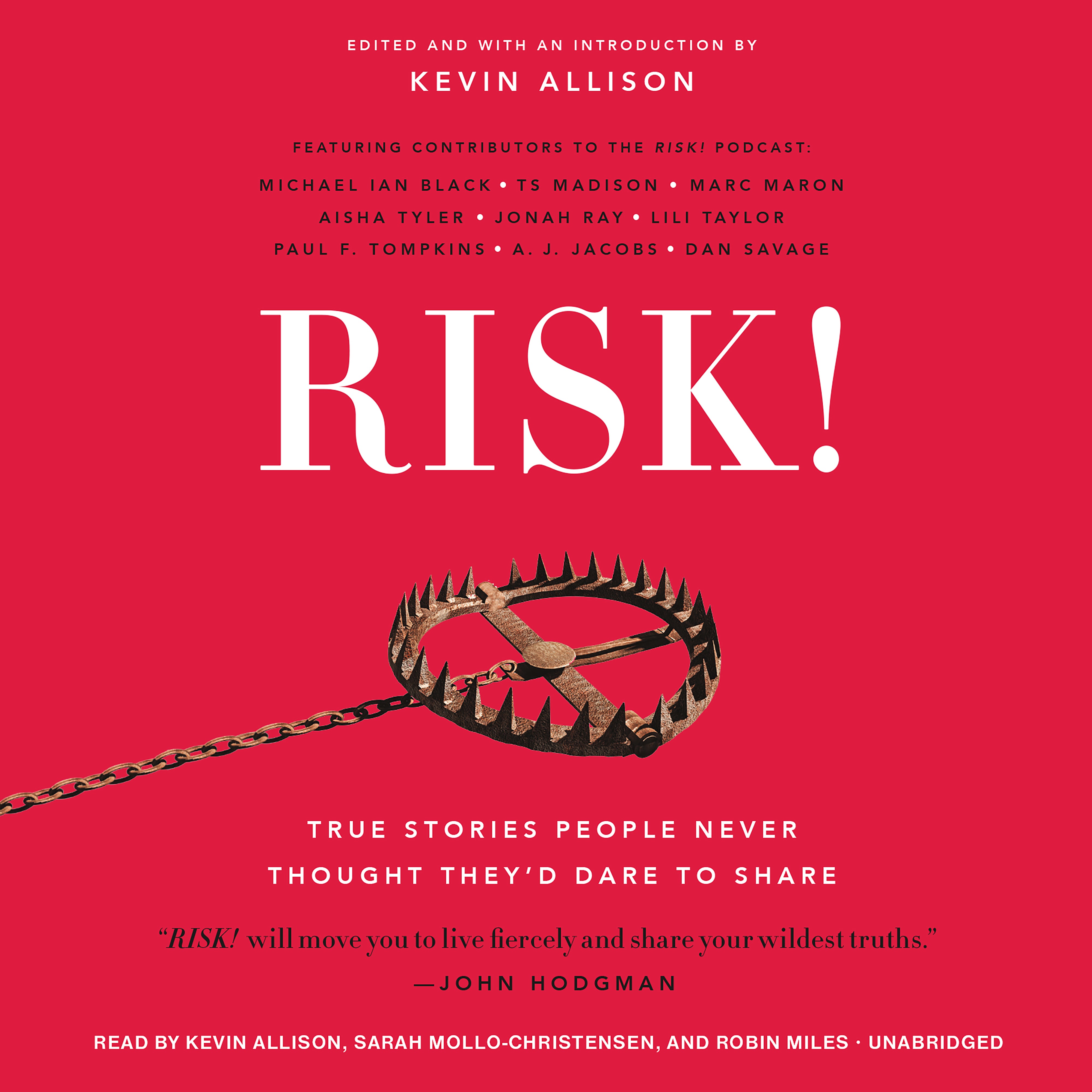 RISK!