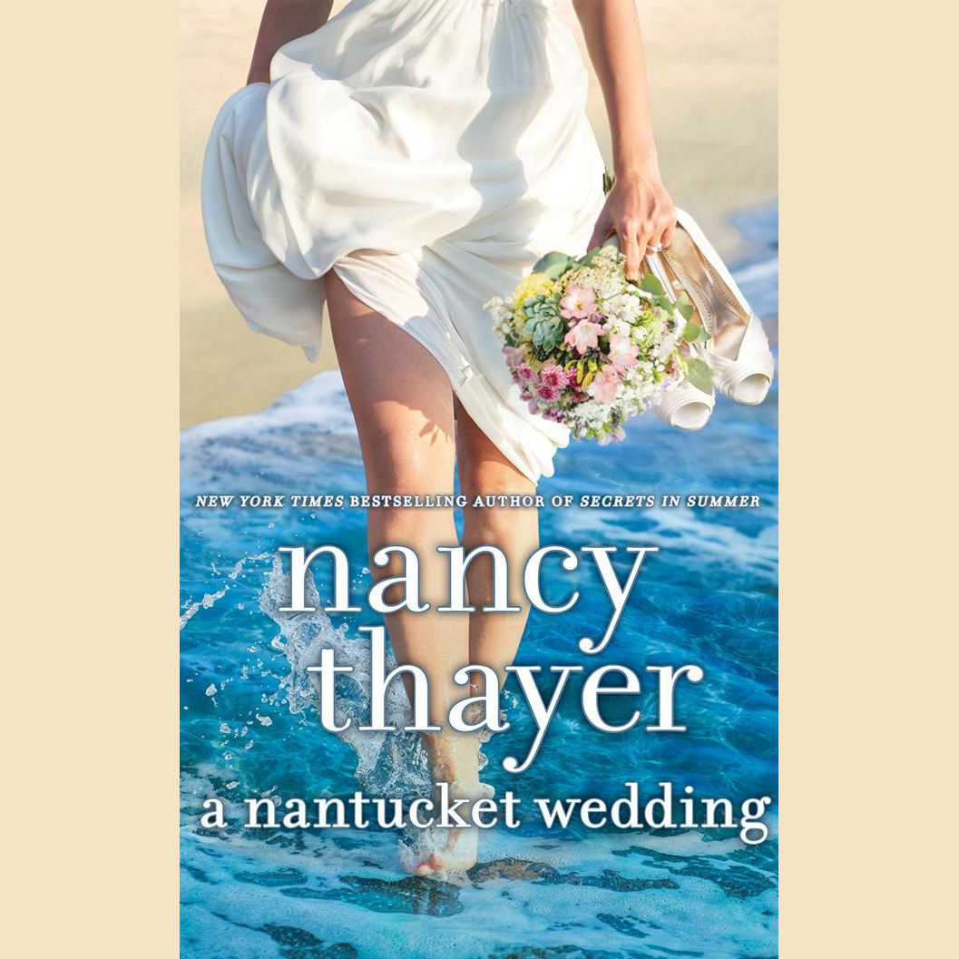 A Nantucket Wedding