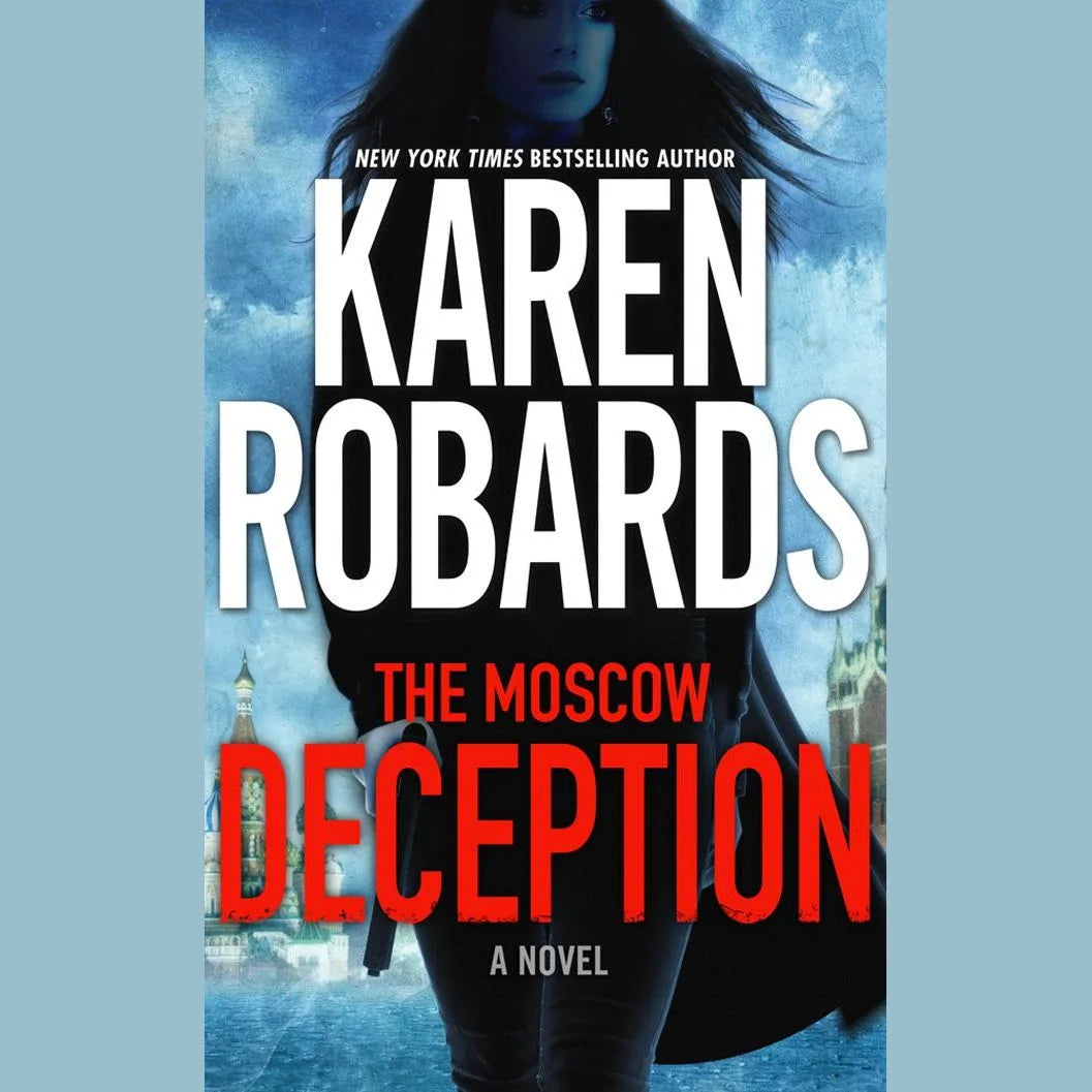 The Moscow Deception