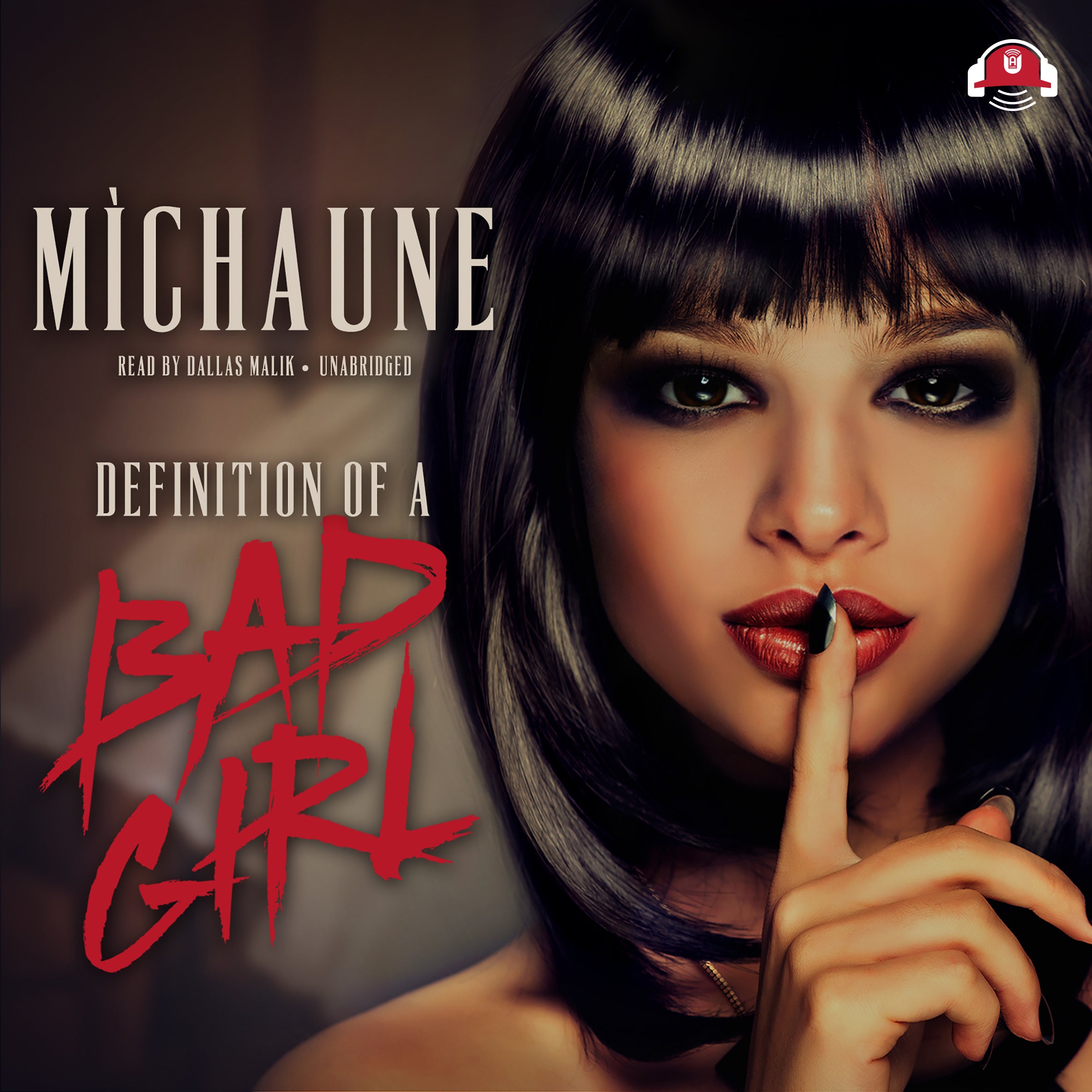 Definition of a Bad Girl