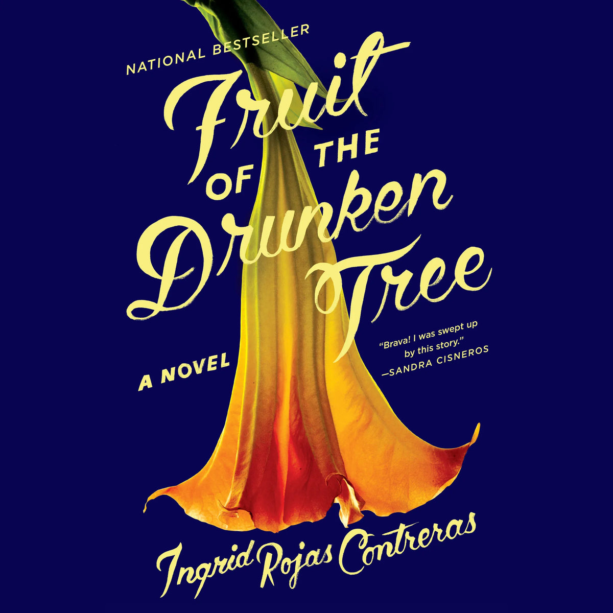 Fruit of the Drunken Tree