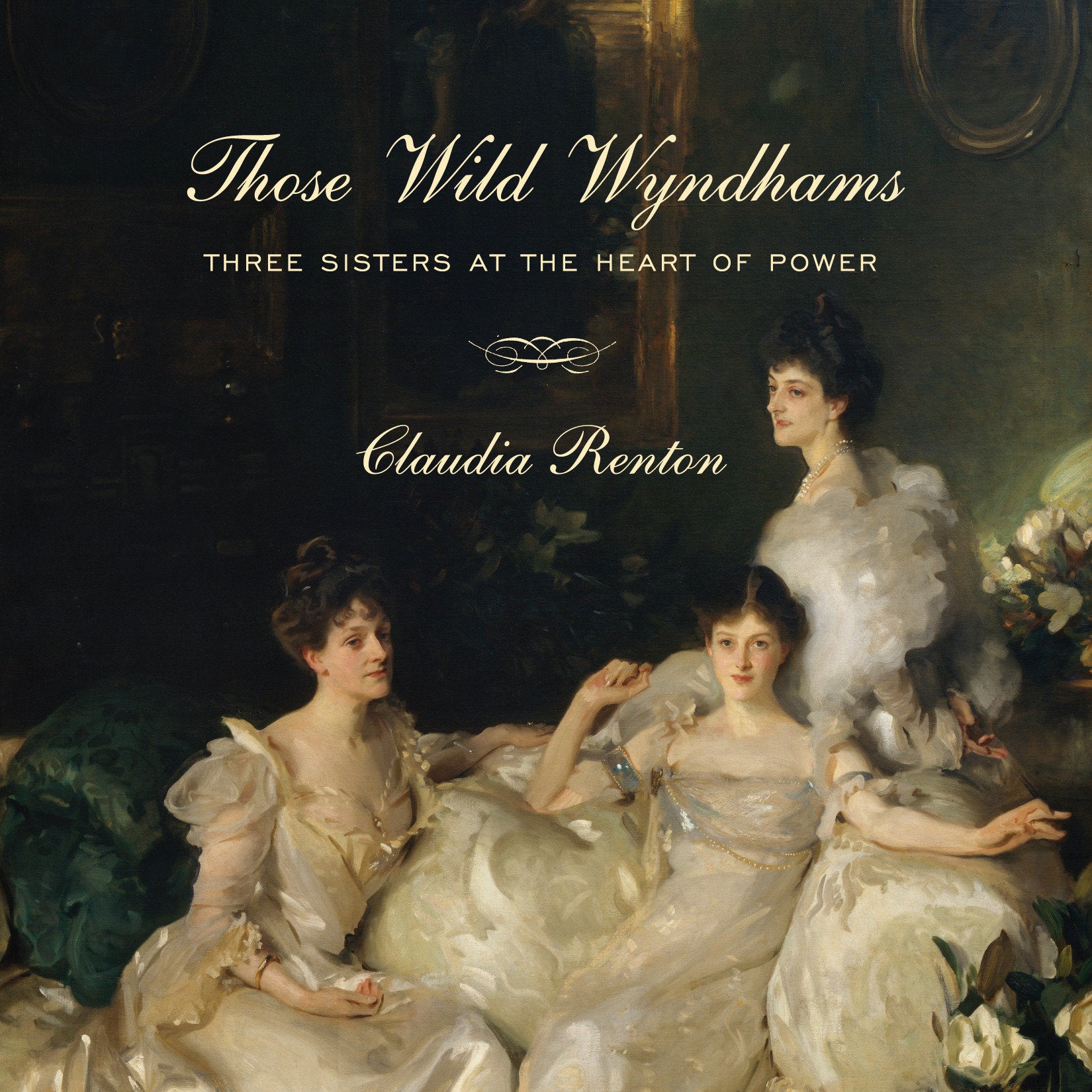 Those Wild Wyndhams