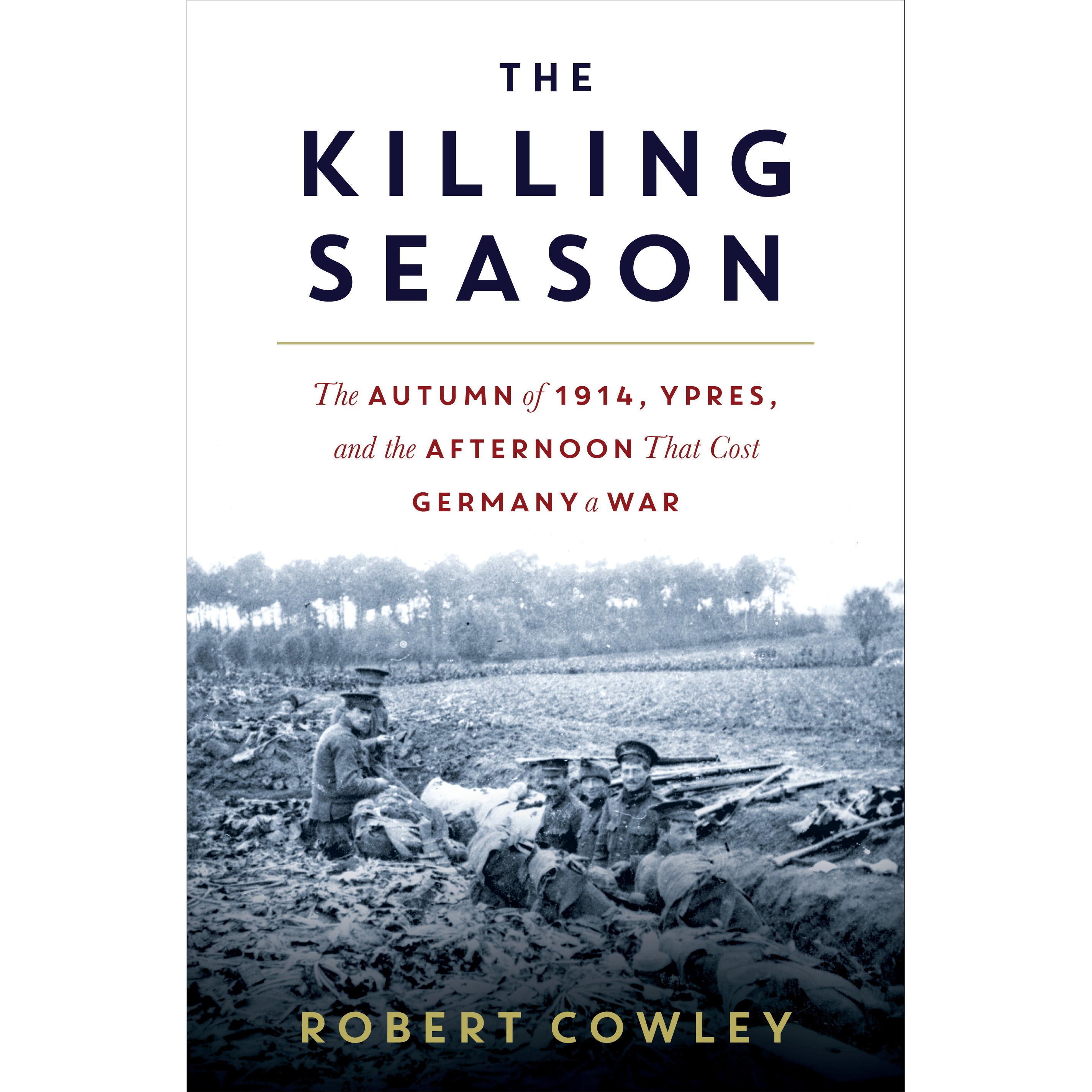 The Killing Season