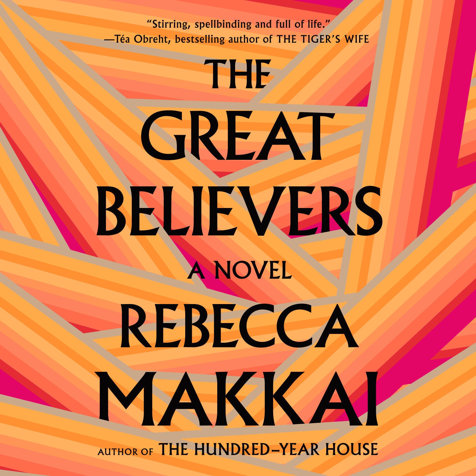 The Great Believers