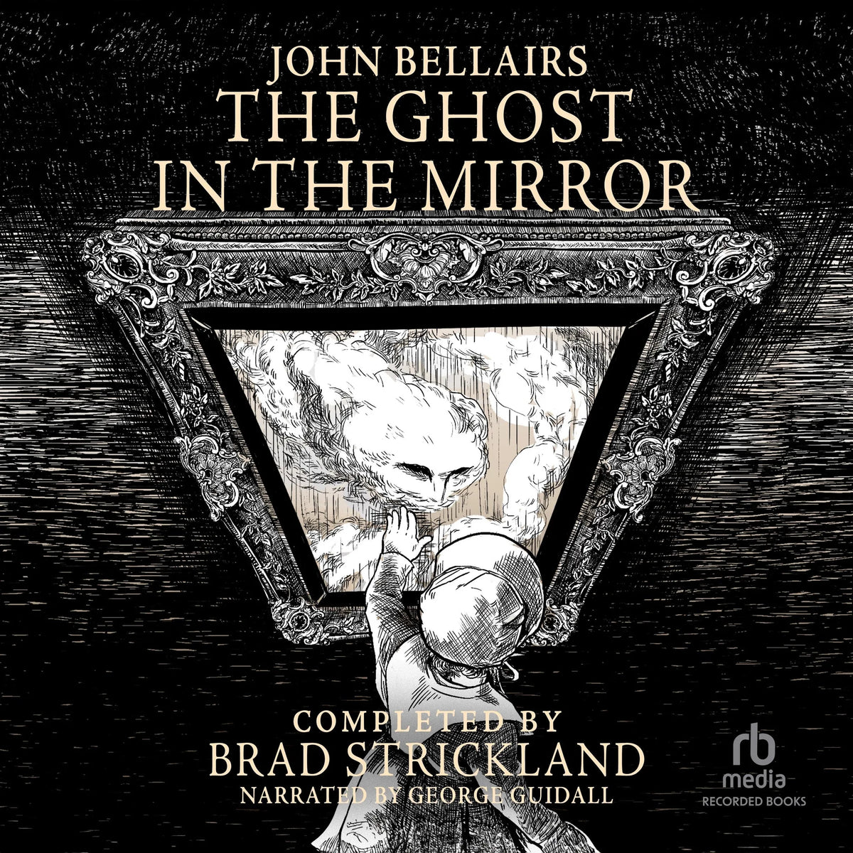 The Ghost in the Mirror