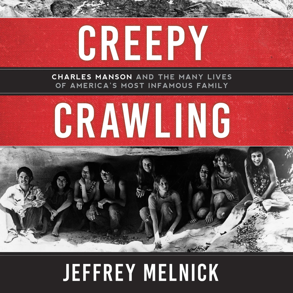Creepy Crawling