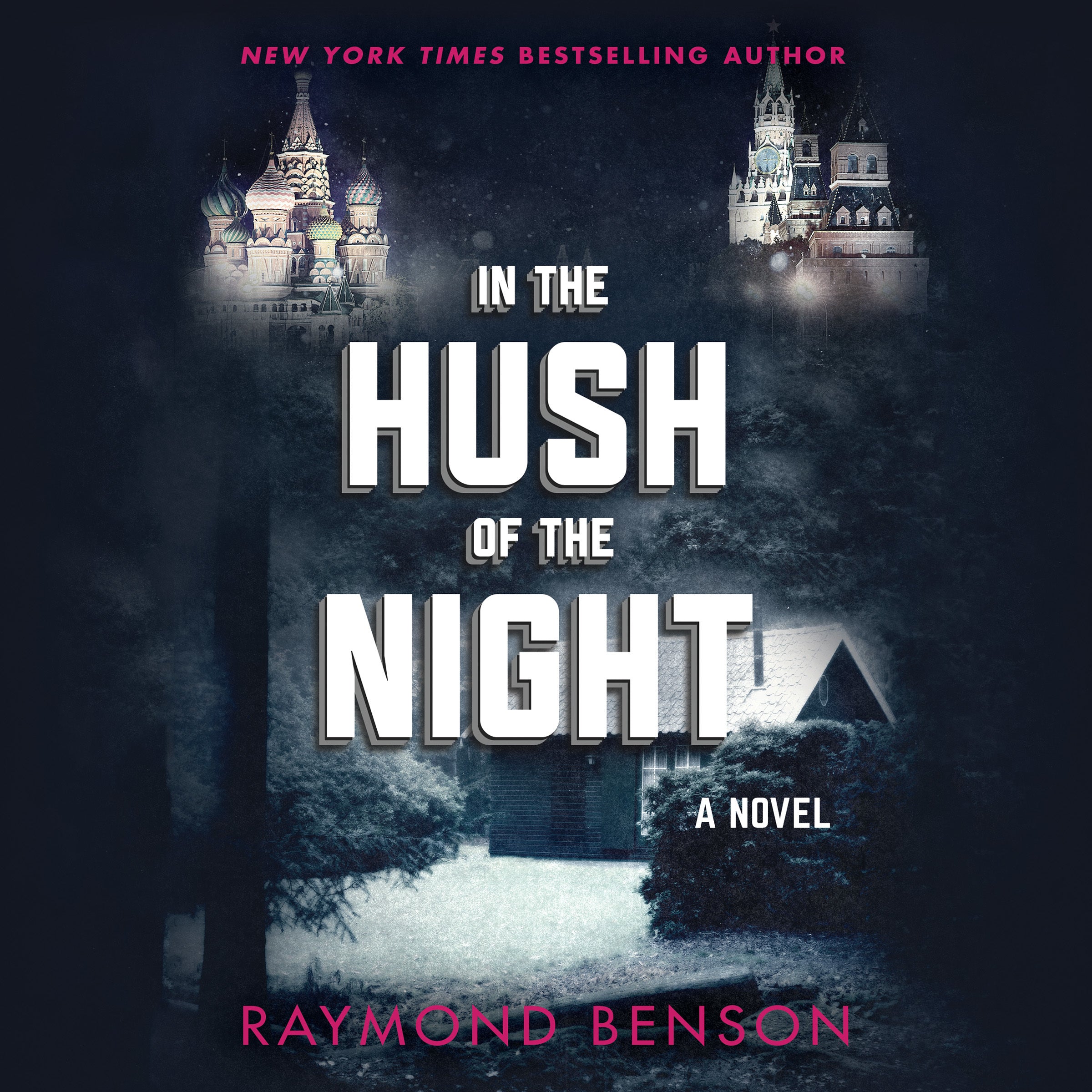 In the Hush of the Night