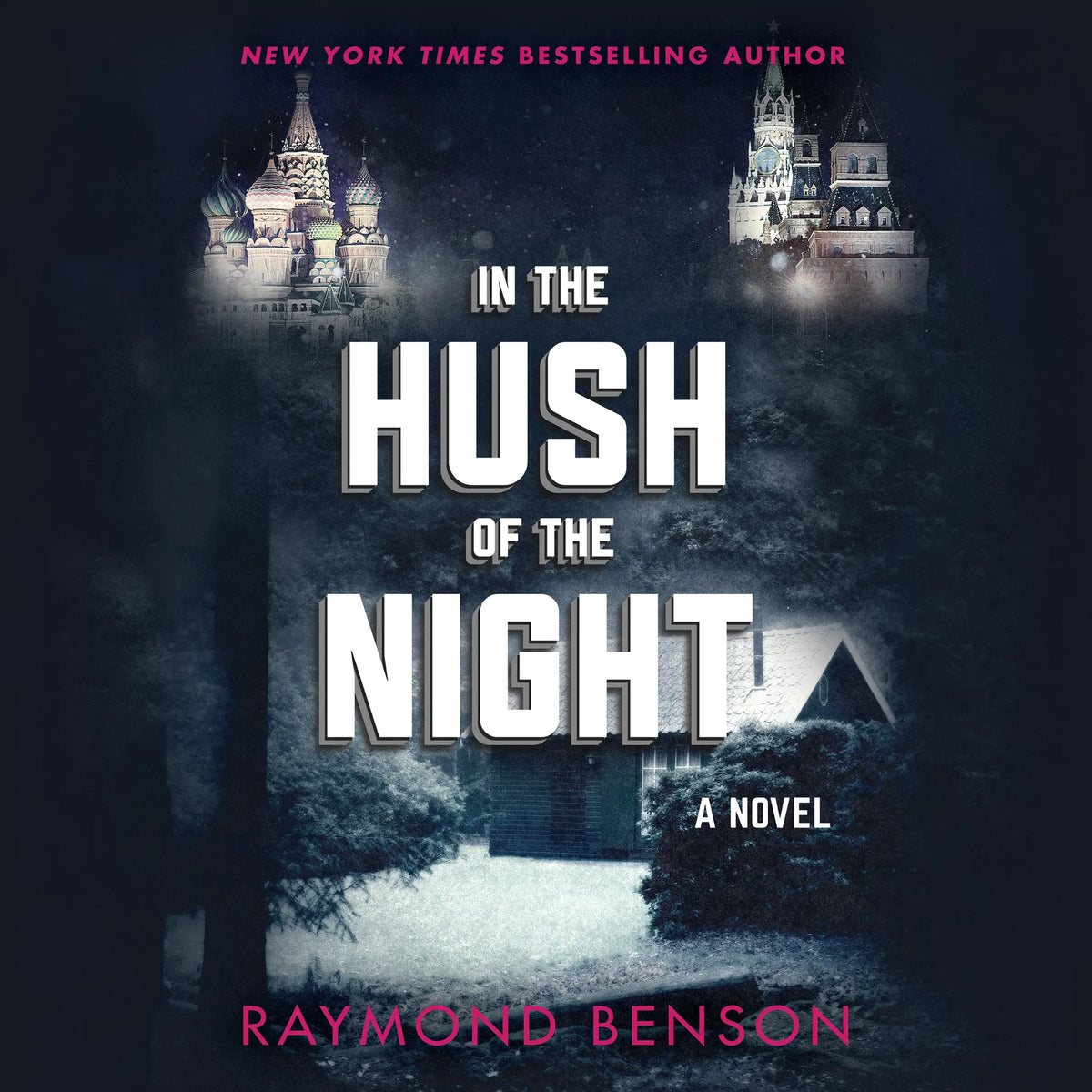 In the Hush of the Night