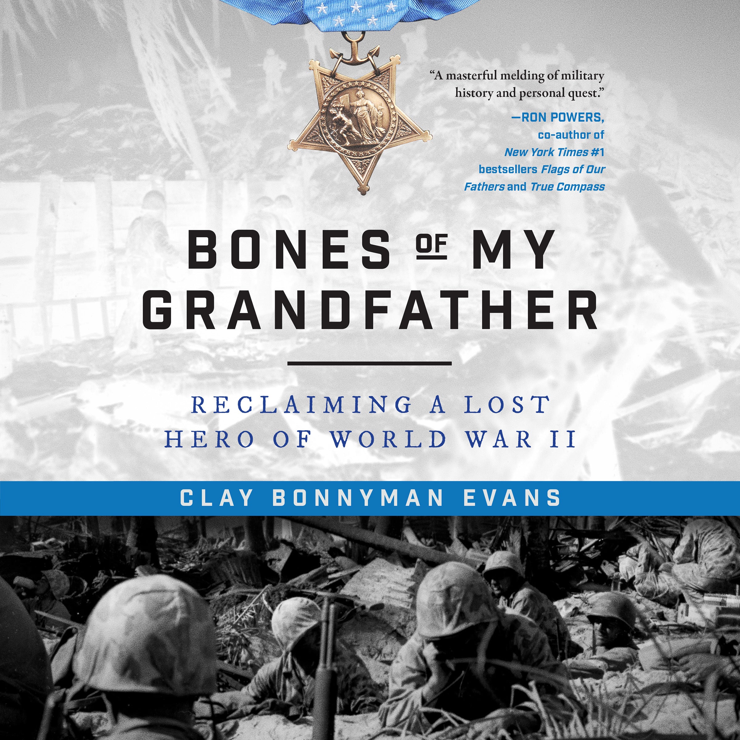 Bones of My Grandfather
