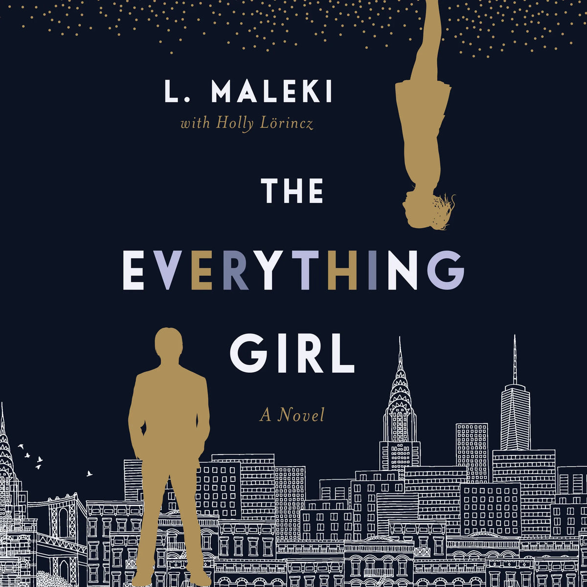 The Everything Girl