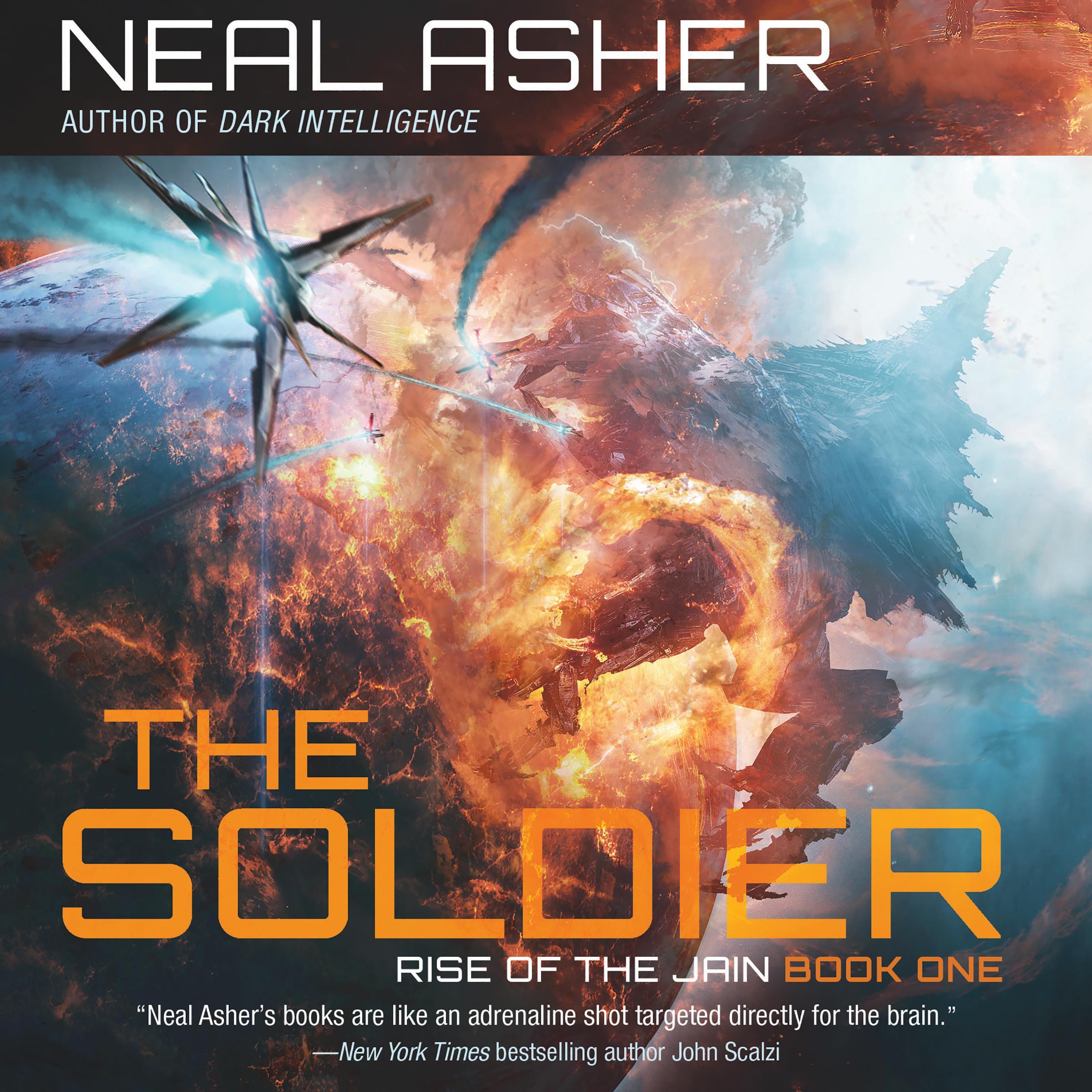 The Soldier