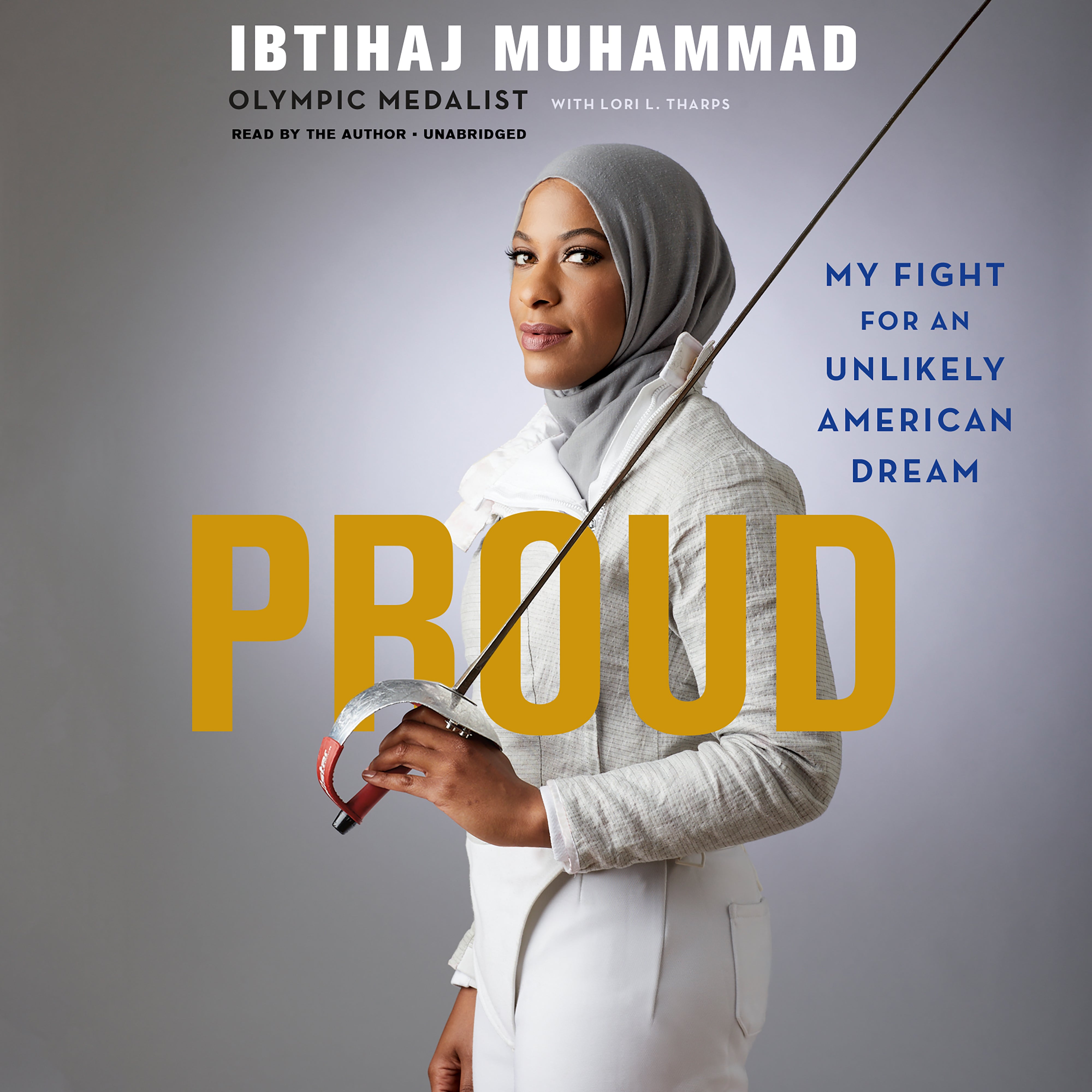 Proud