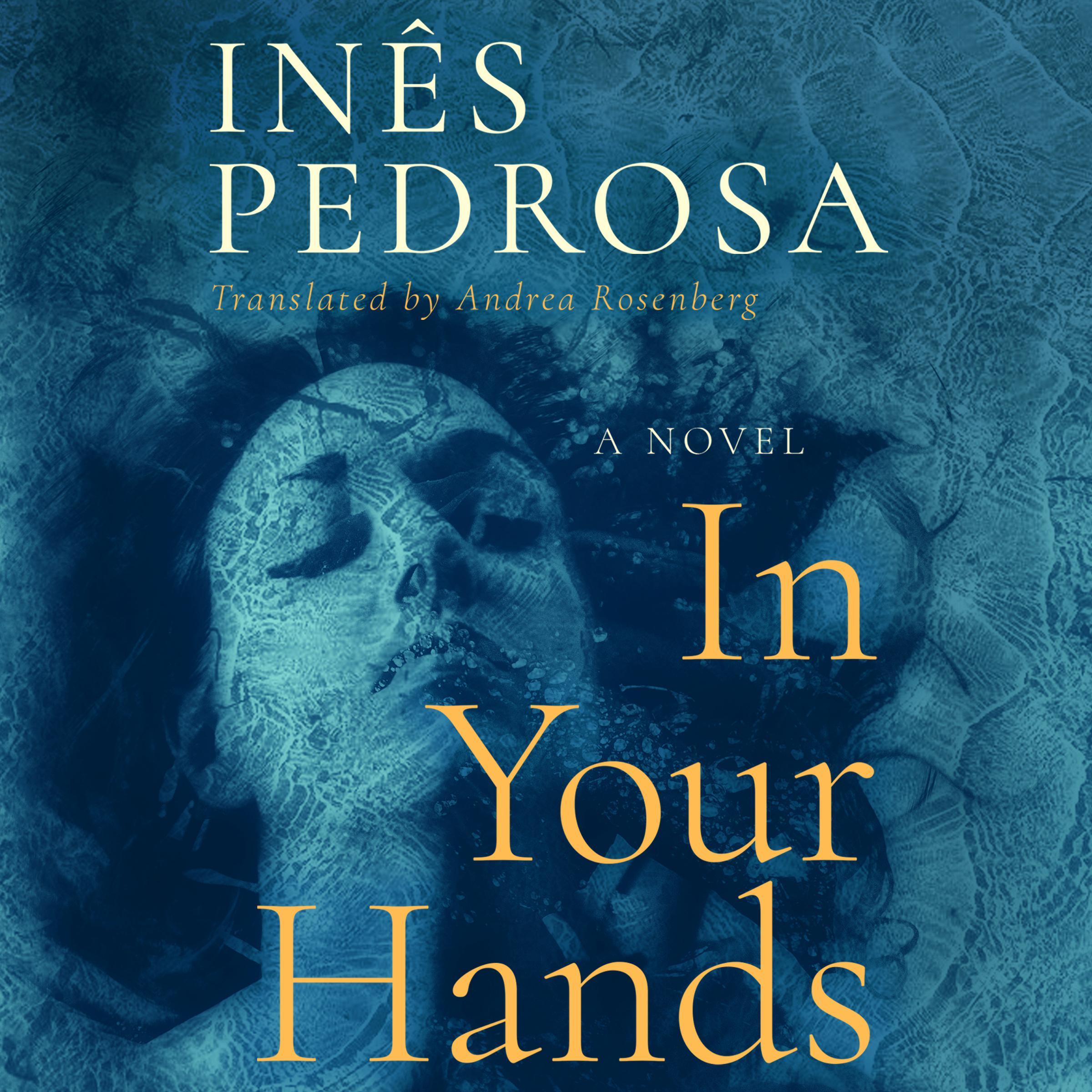 In Your Hands