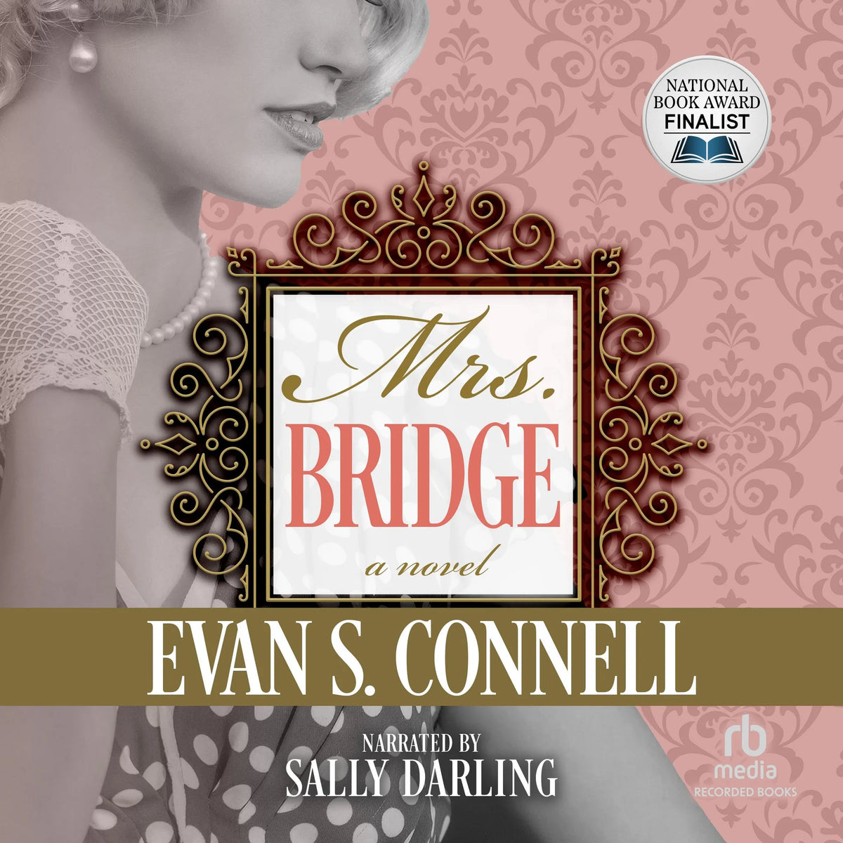 Mrs. Bridge
