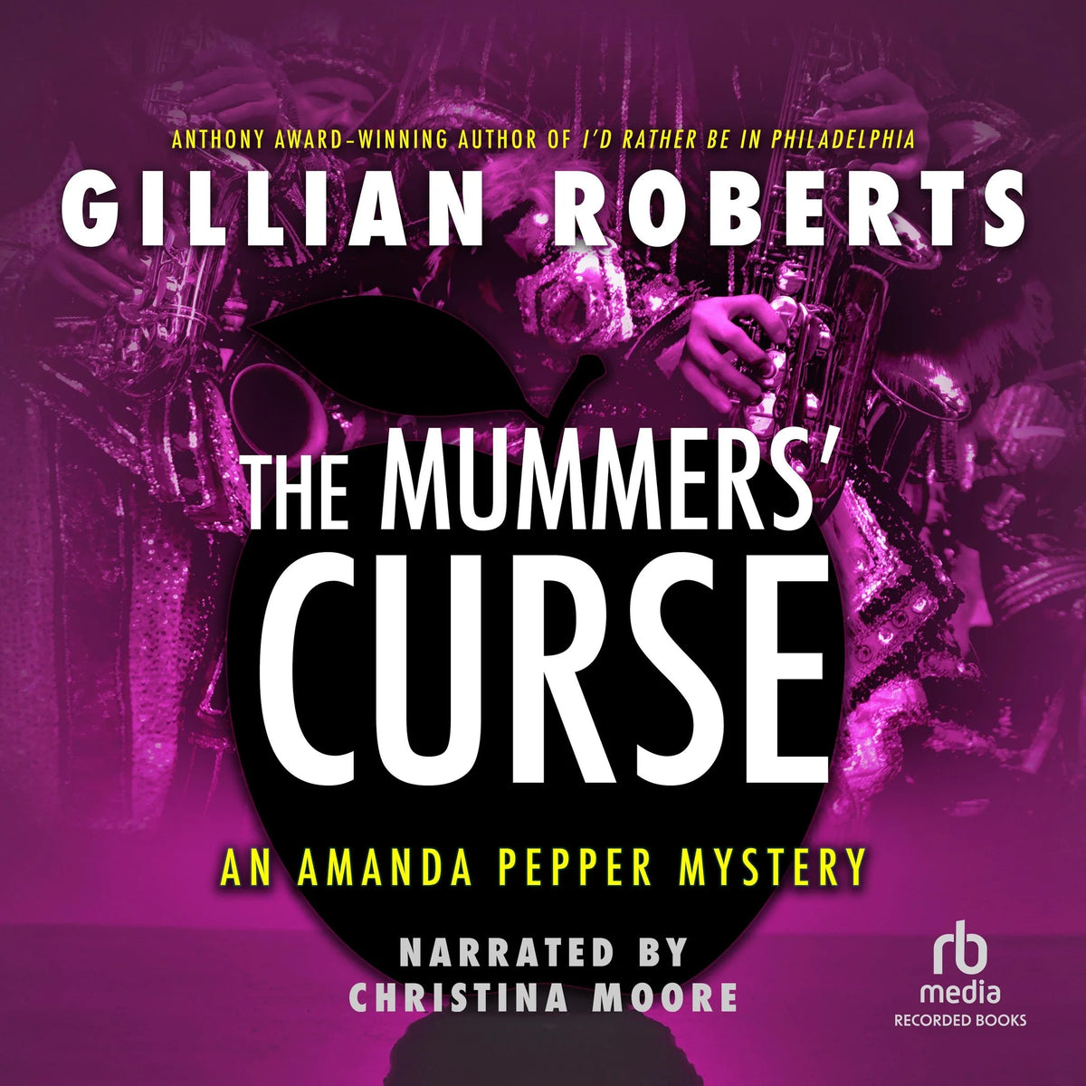 The Mummer's Curse
