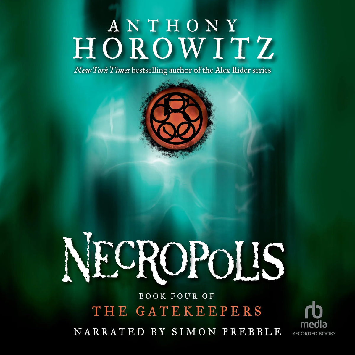 Necropolis