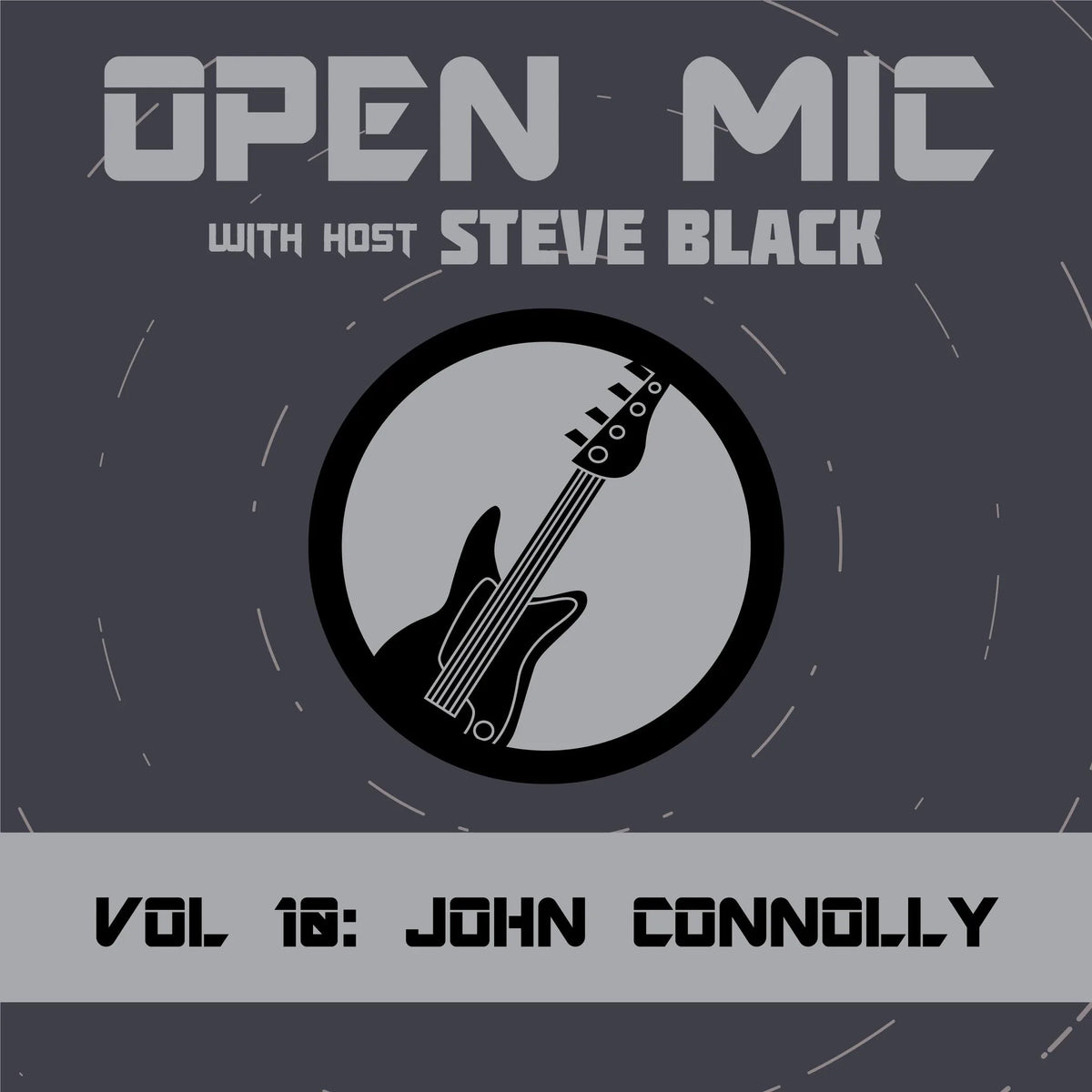 John Connolly